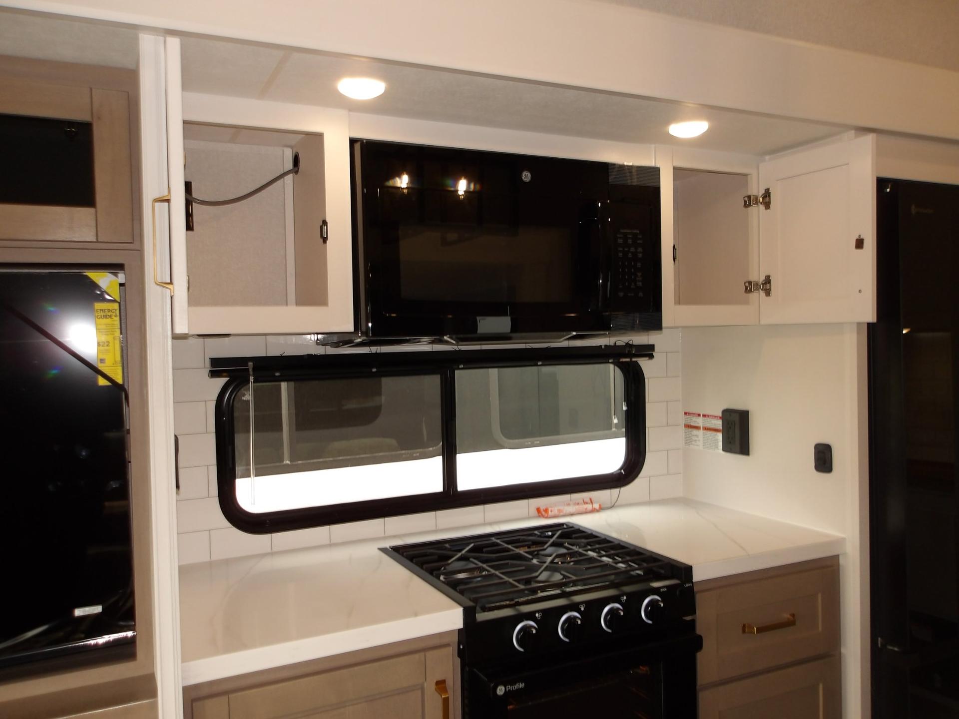 2026 Jayco 2026 Jayco Eagle - thumbnail 20