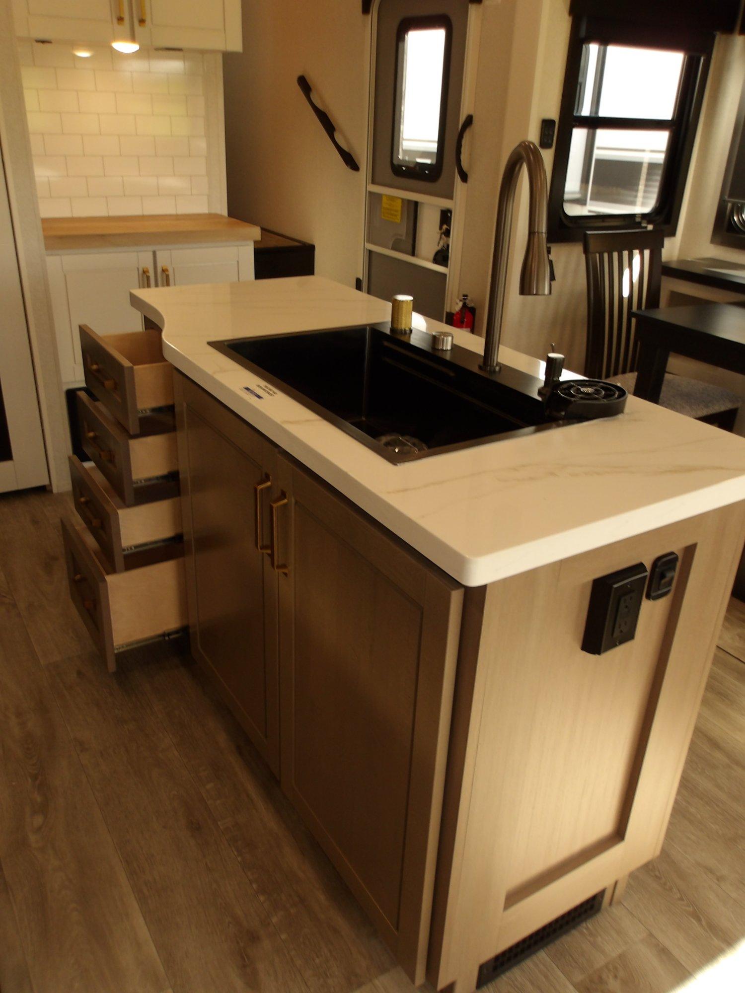 2026 Jayco 2026 Jayco Eagle - thumbnail 22