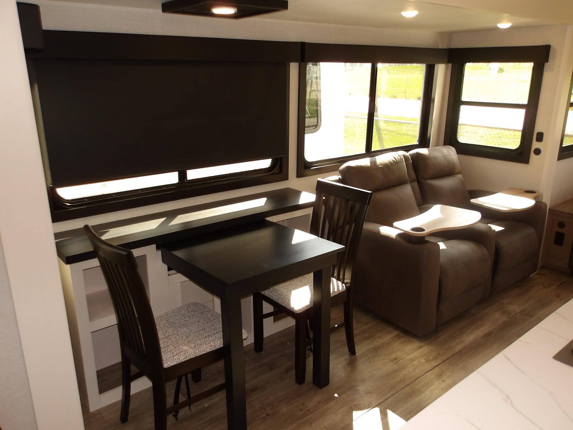 2026 Jayco 2026 Jayco Eagle - thumbnail 23