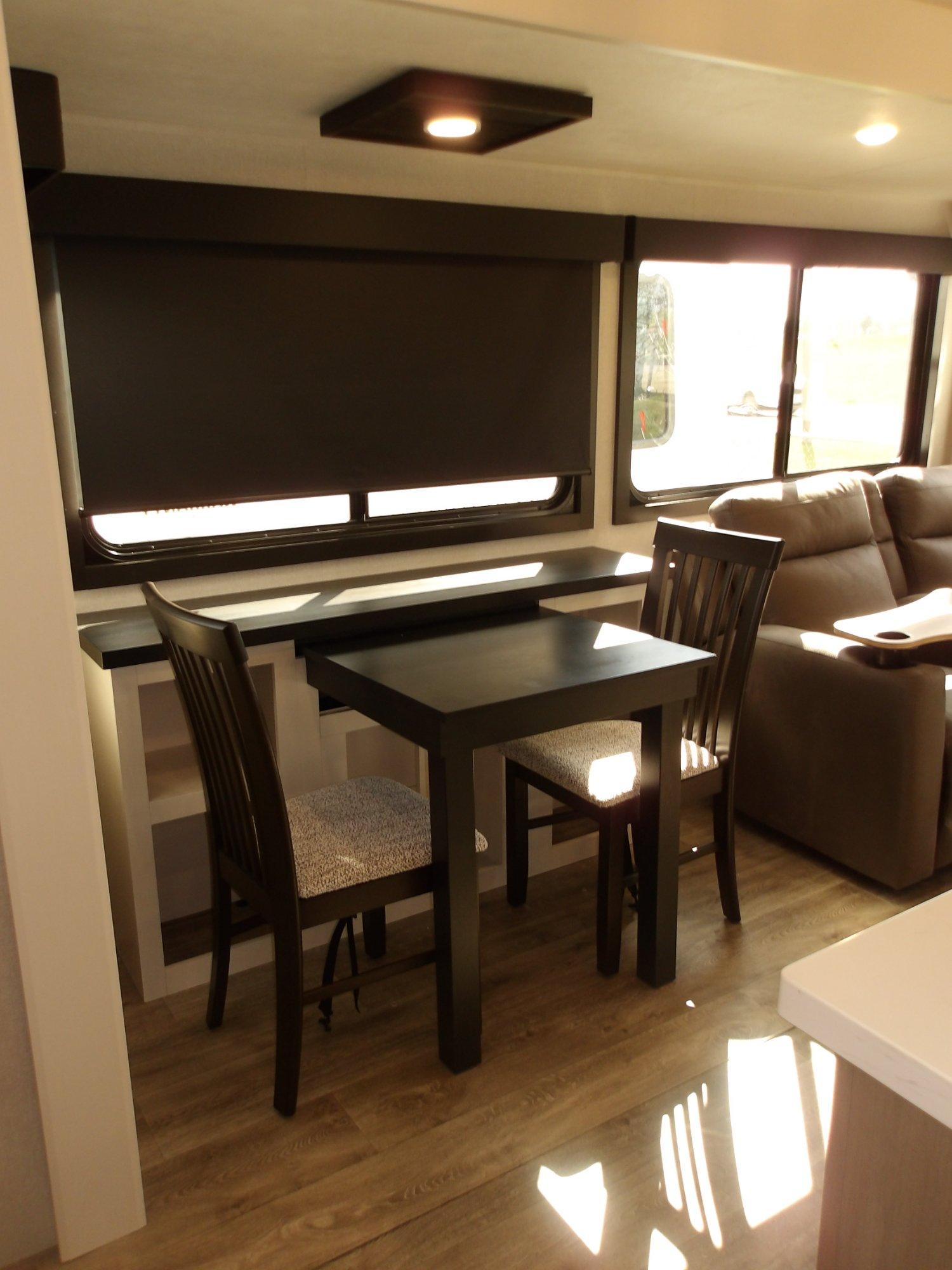 2026 Jayco 2026 Jayco Eagle - thumbnail 24