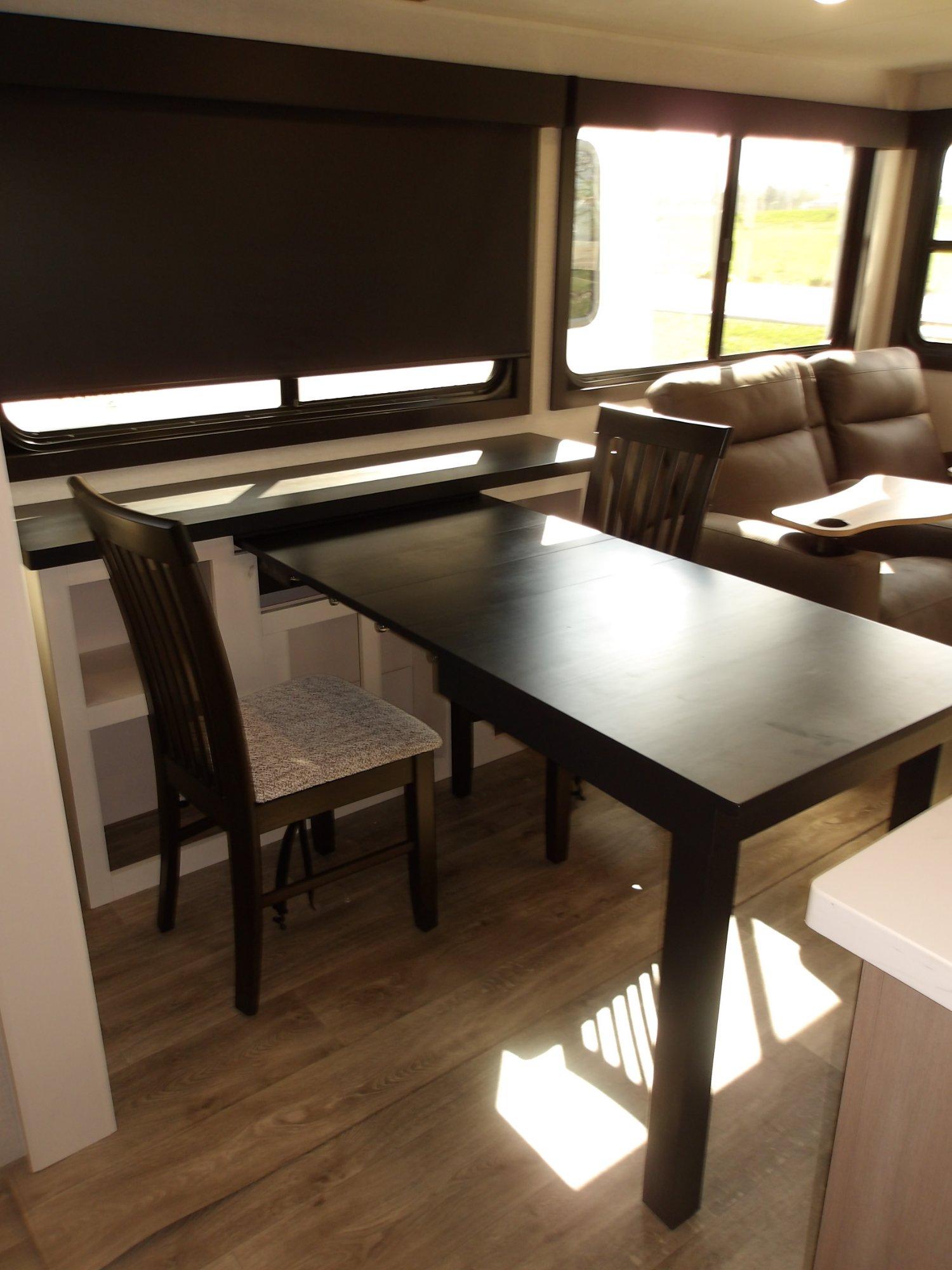 2026 Jayco 2026 Jayco Eagle - thumbnail 25