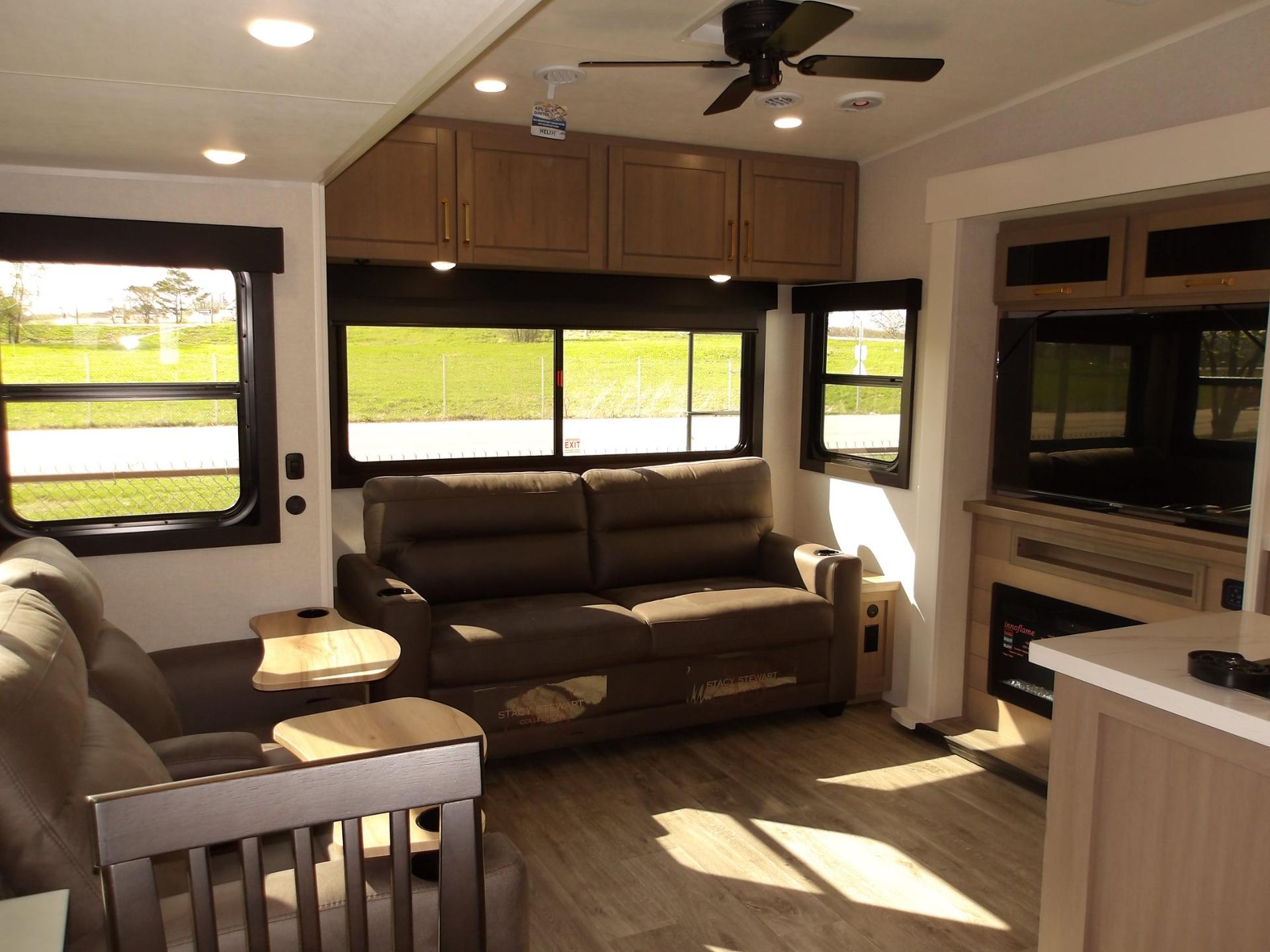 2026 Jayco 2026 Jayco Eagle - thumbnail 26