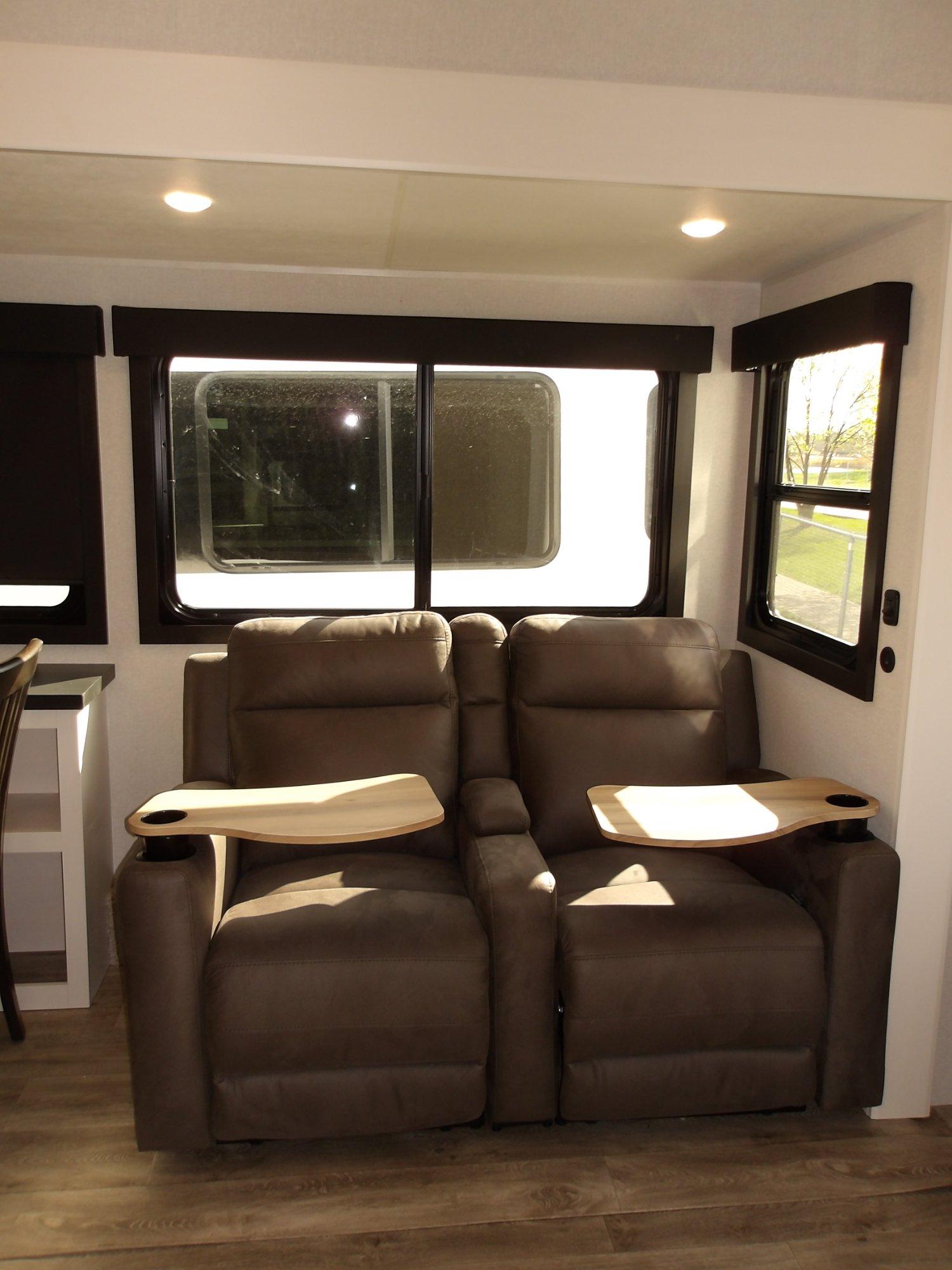 2026 Jayco 2026 Jayco Eagle - thumbnail 27