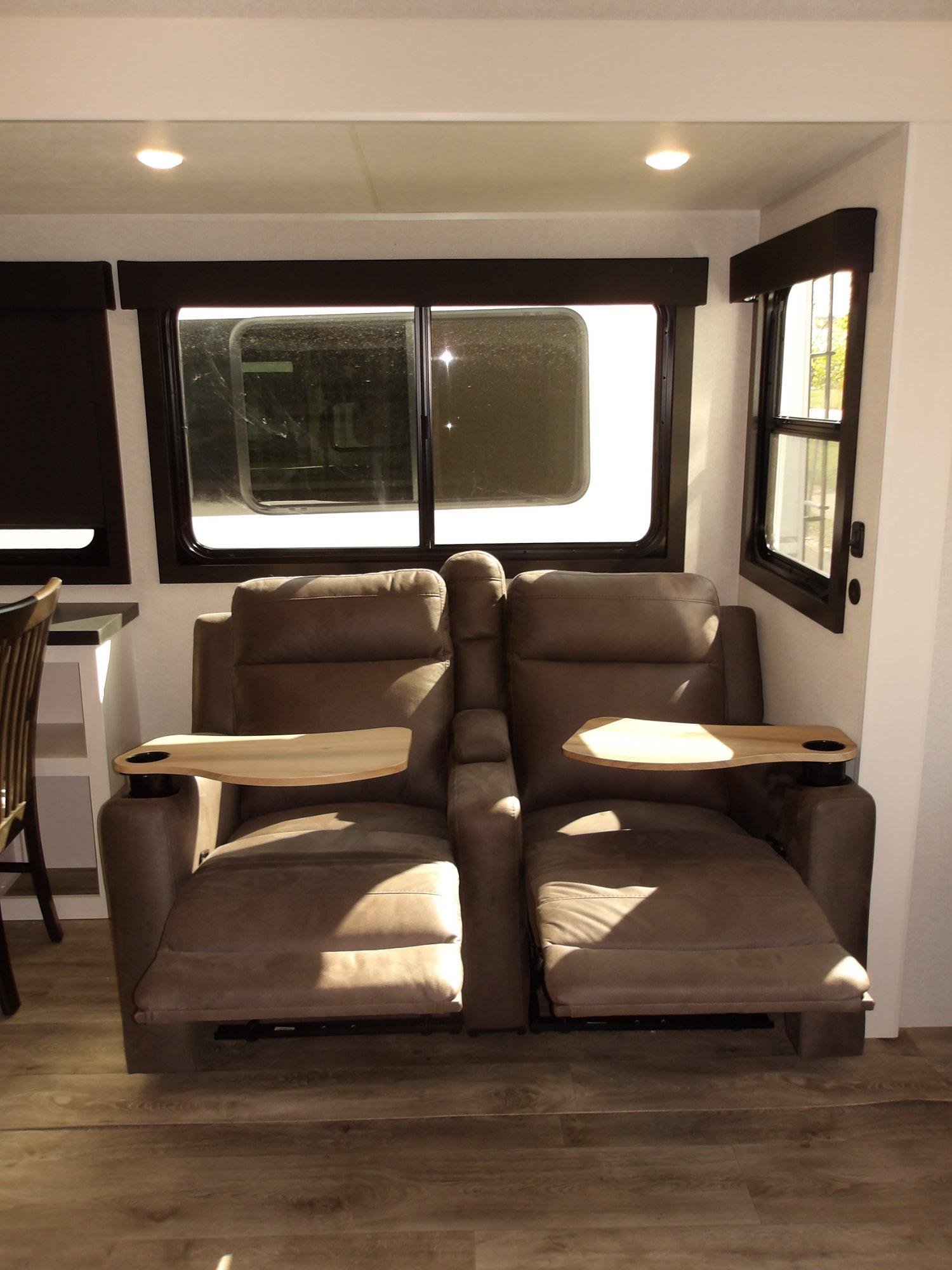 2026 Jayco 2026 Jayco Eagle - thumbnail 28