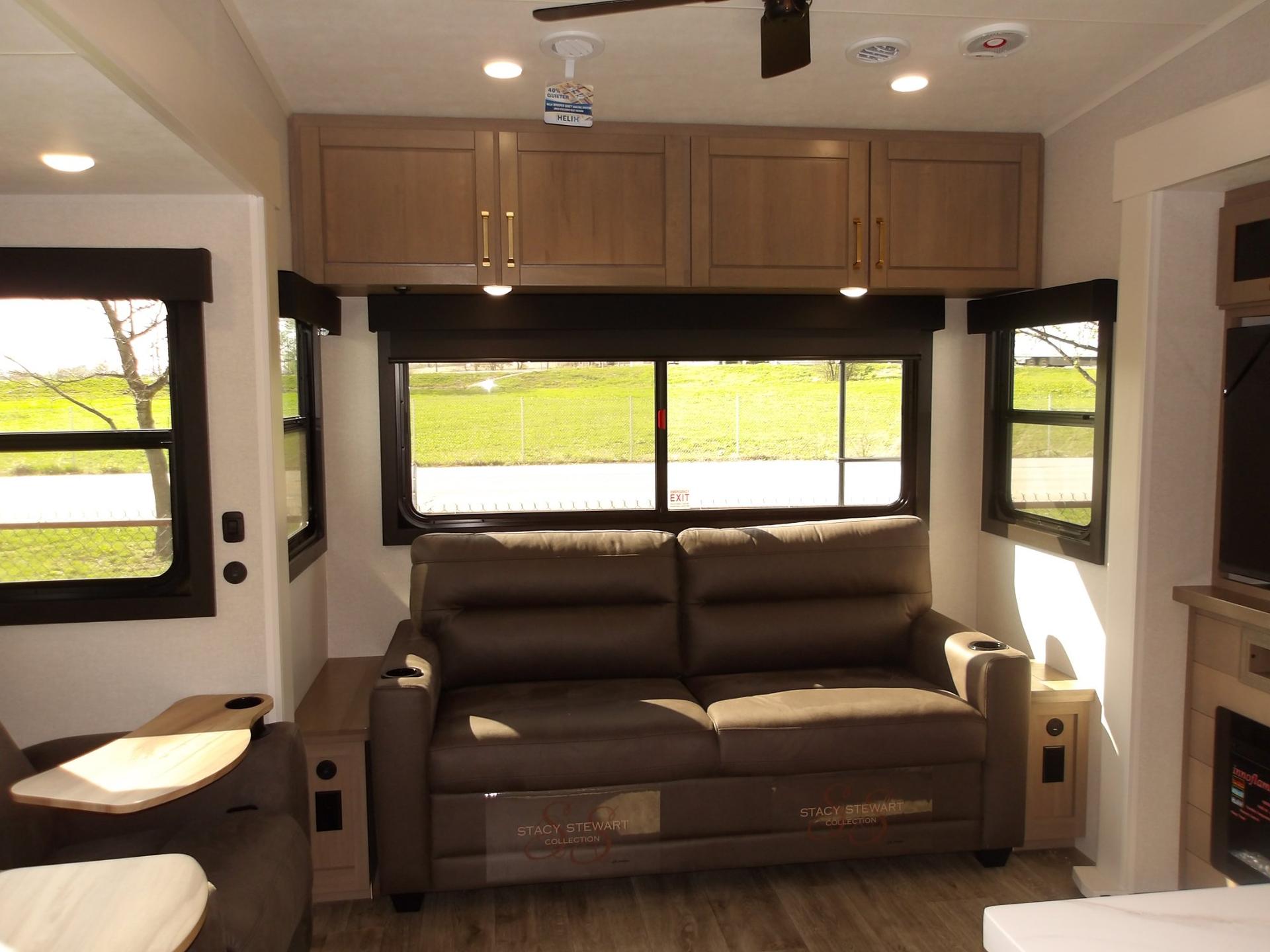 2026 Jayco 2026 Jayco Eagle - thumbnail 29