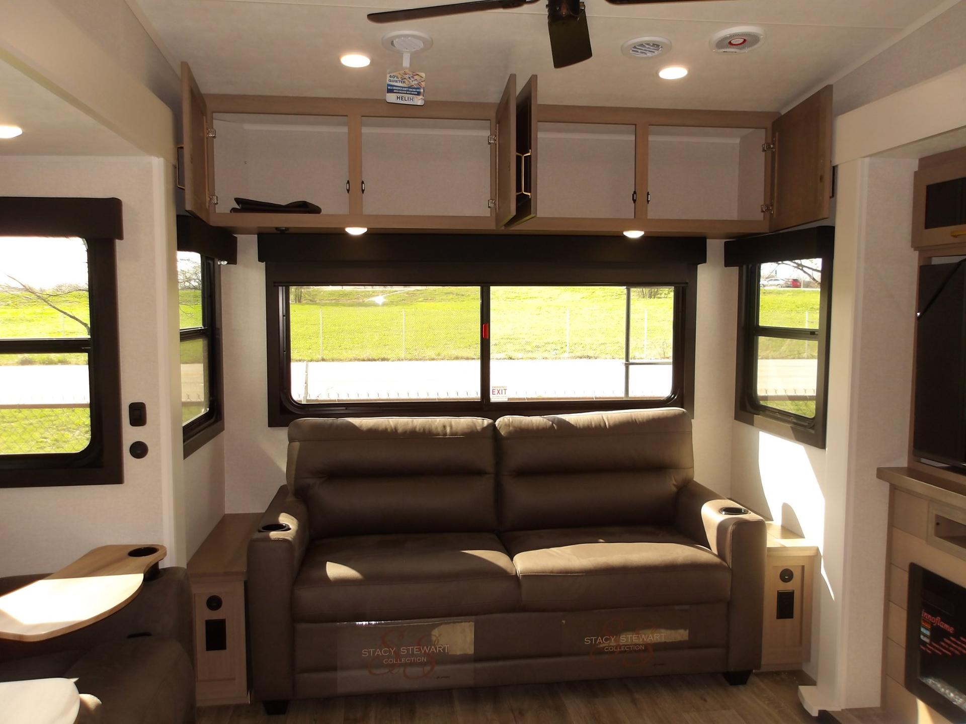 2026 Jayco 2026 Jayco Eagle - thumbnail 30