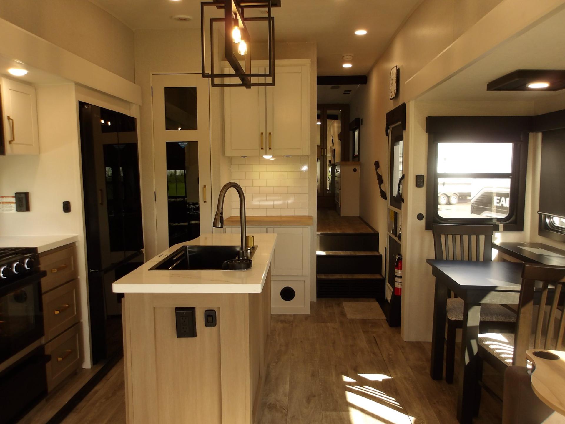 2026 Jayco 2026 Jayco Eagle - thumbnail 33