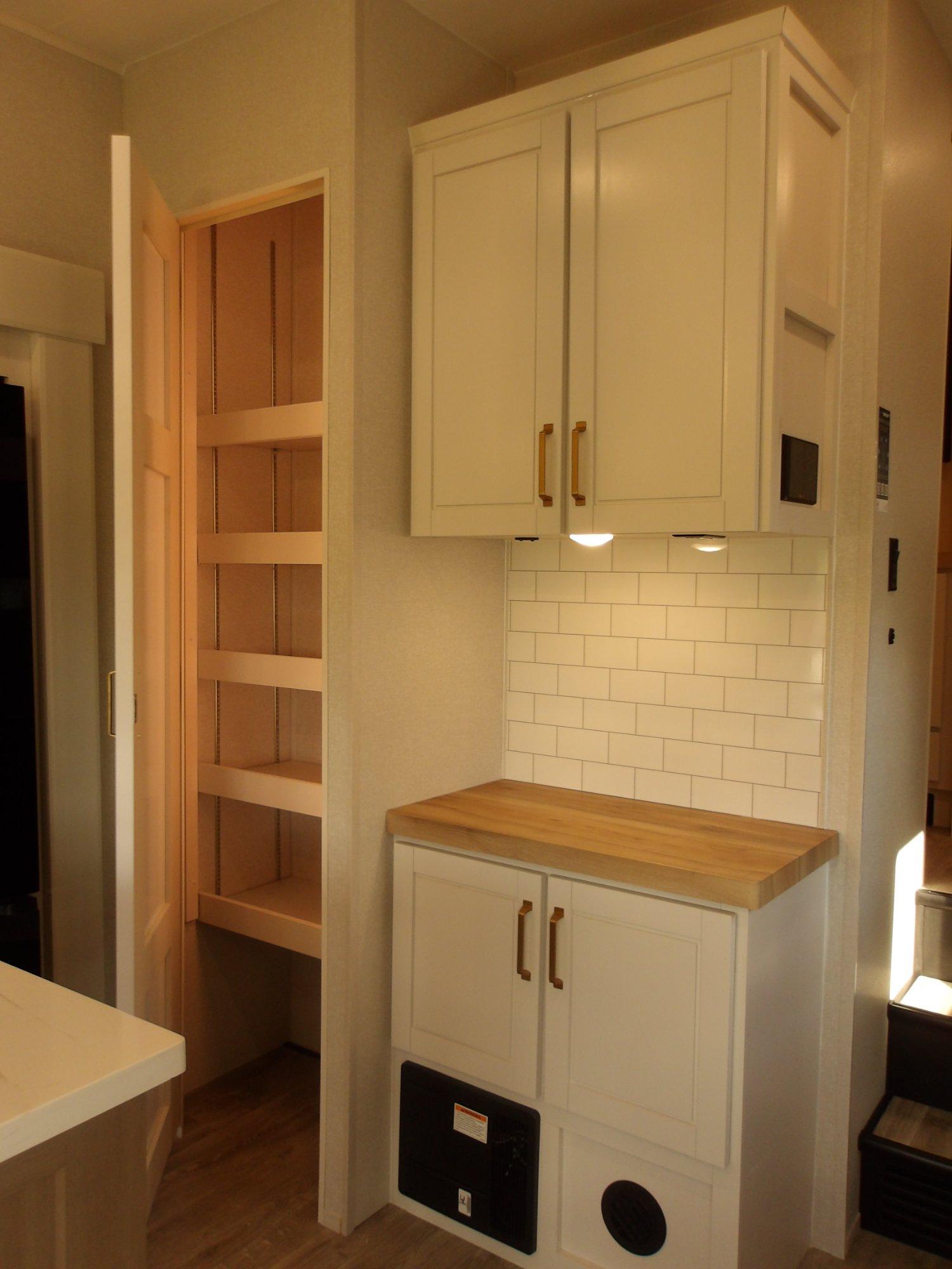 2026 Jayco 2026 Jayco Eagle - thumbnail 35