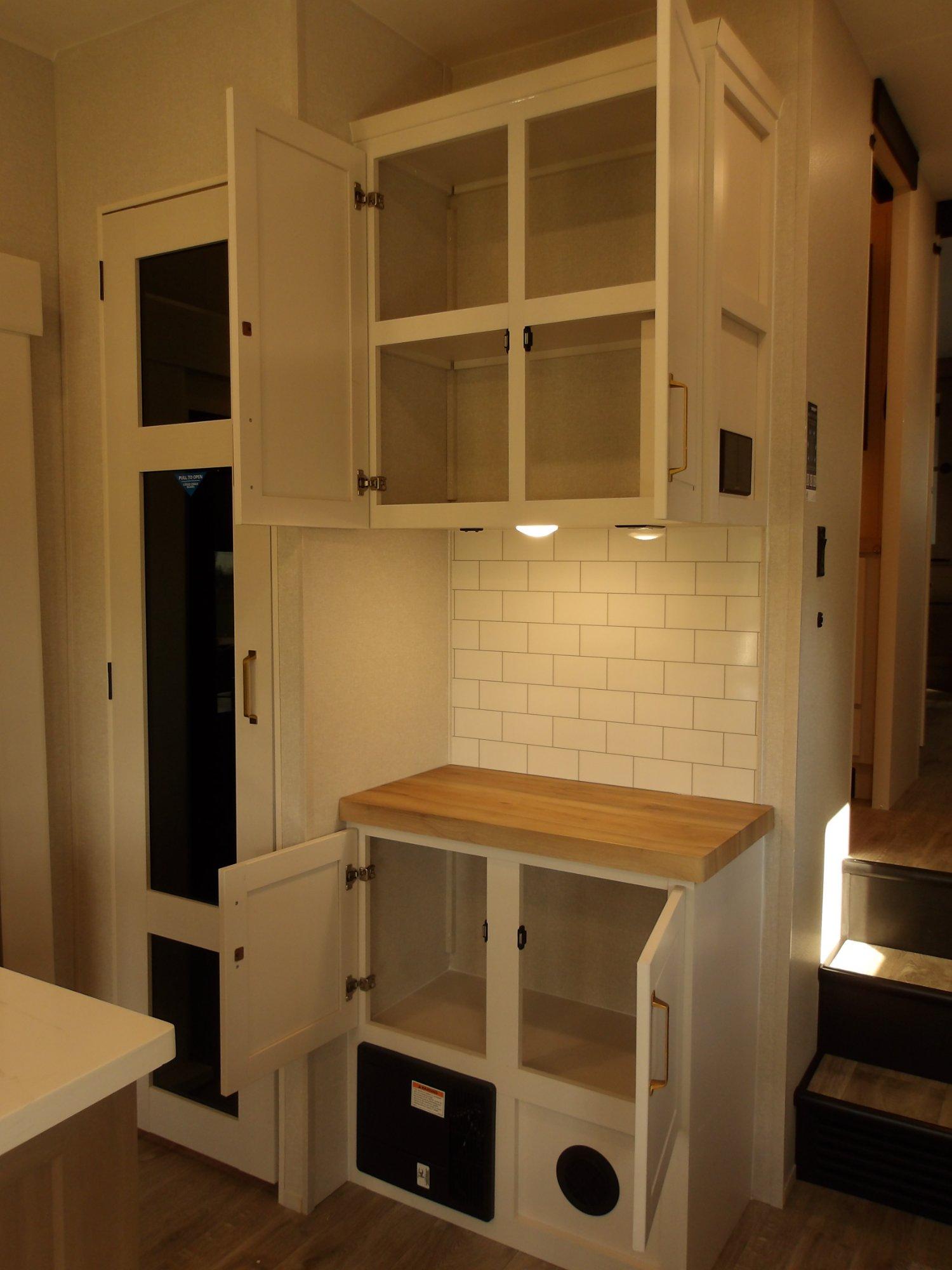 2026 Jayco 2026 Jayco Eagle - thumbnail 36