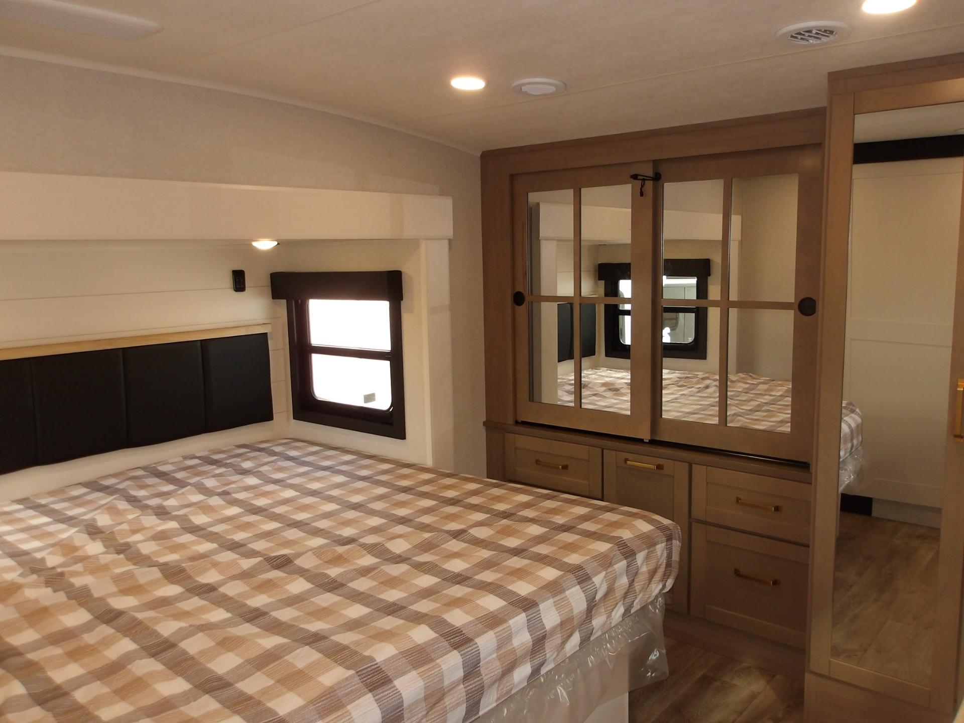 2026 Jayco 2026 Jayco Eagle - thumbnail 46