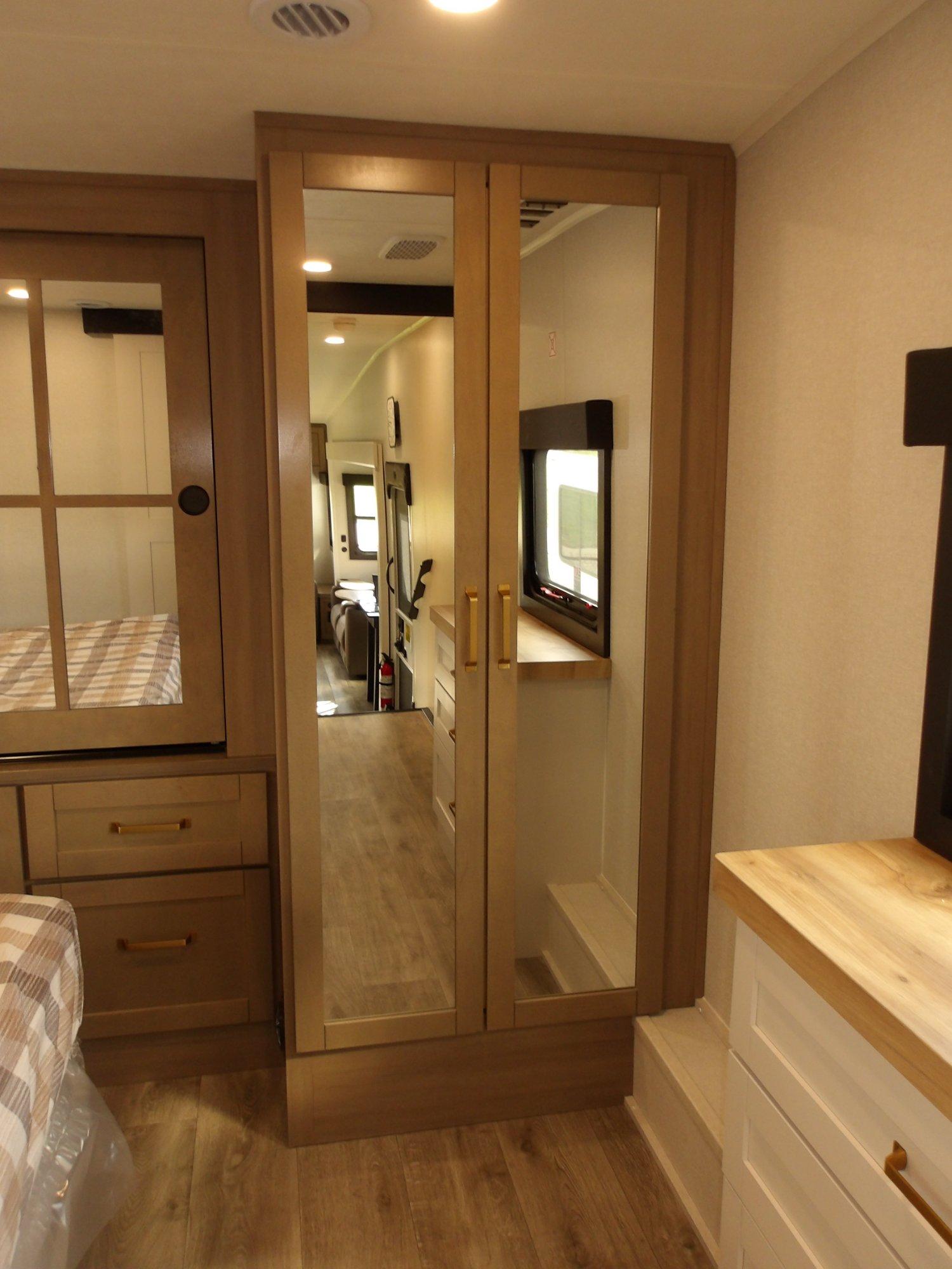 2026 Jayco 2026 Jayco Eagle - thumbnail 47