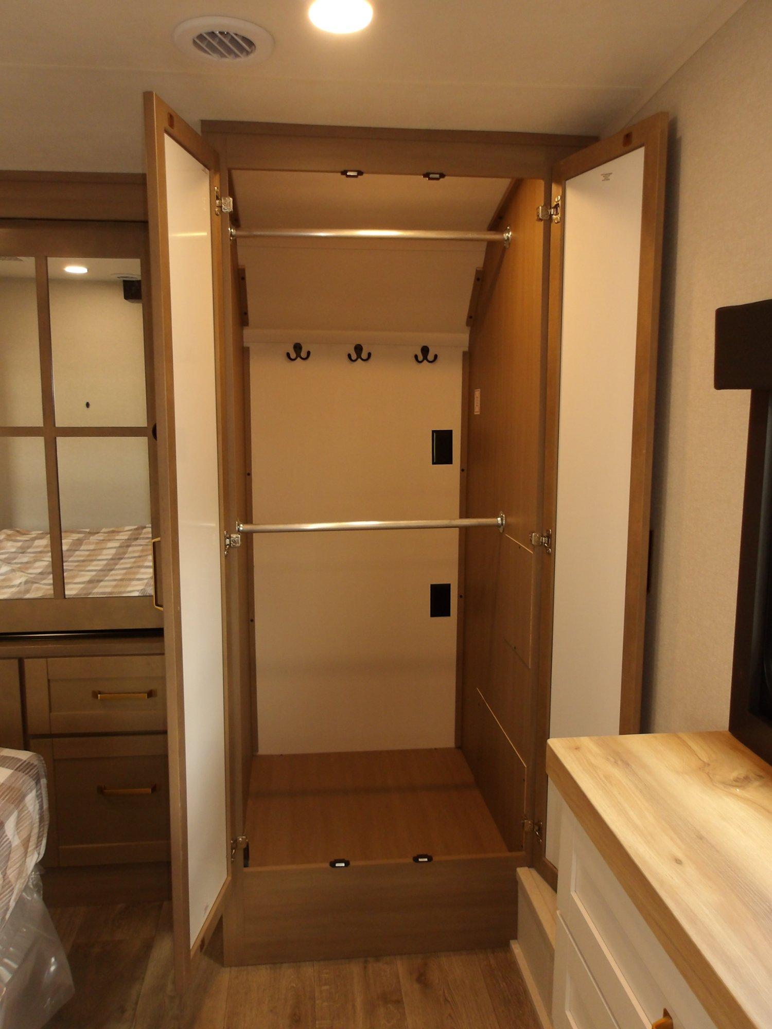 2026 Jayco 2026 Jayco Eagle - thumbnail 48