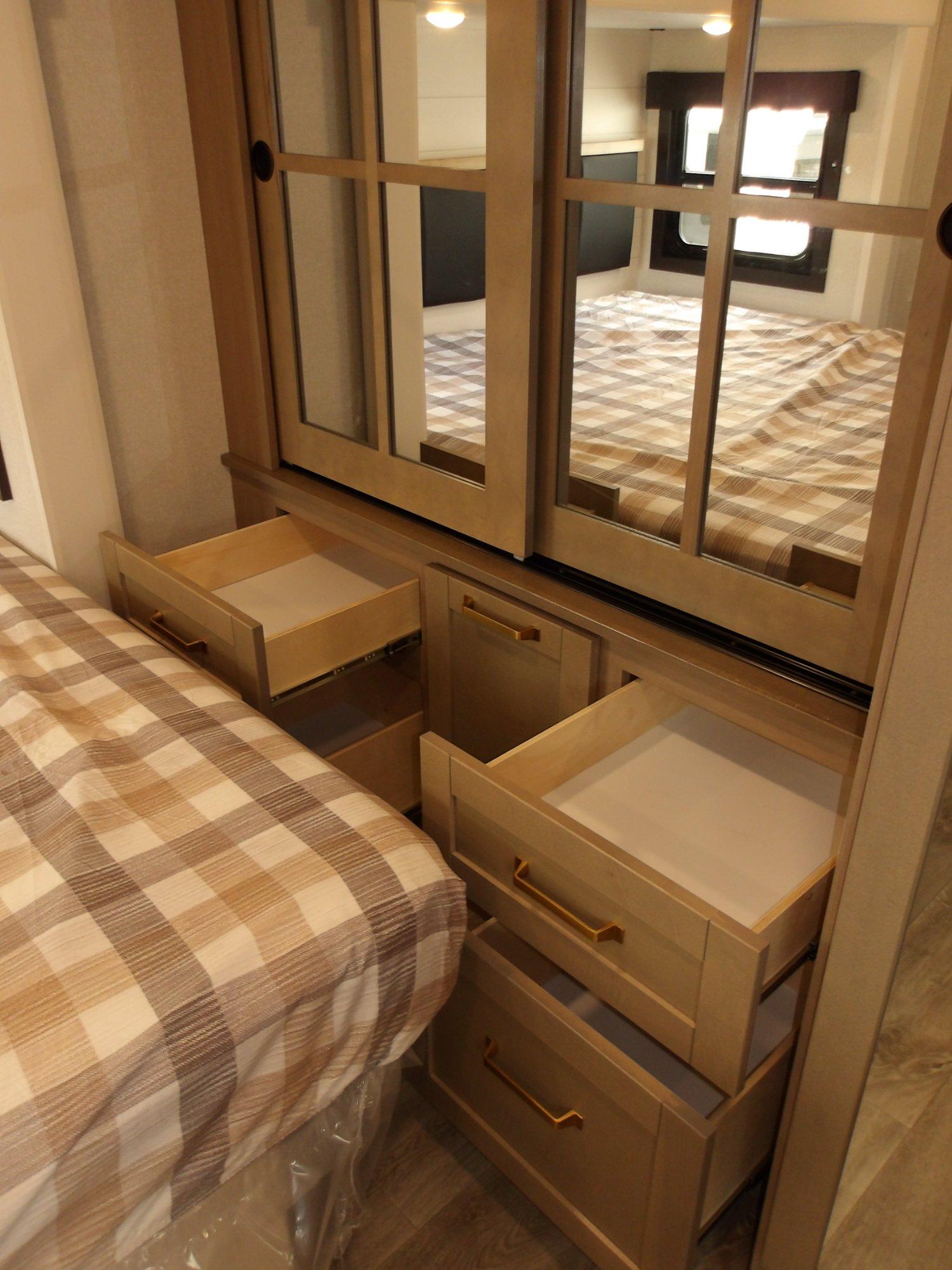 2026 Jayco 2026 Jayco Eagle - thumbnail 51