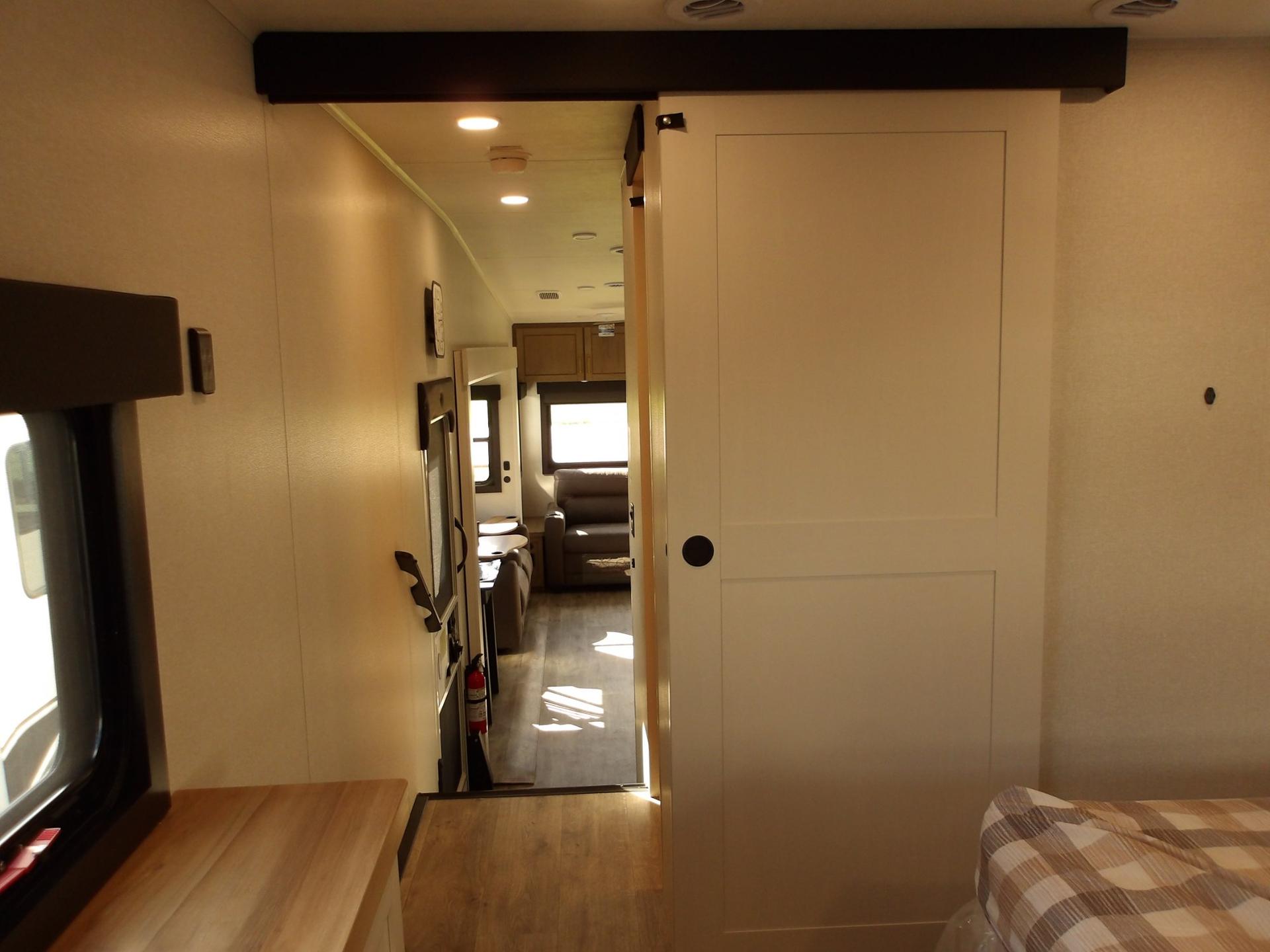 2026 Jayco 2026 Jayco Eagle - thumbnail 57