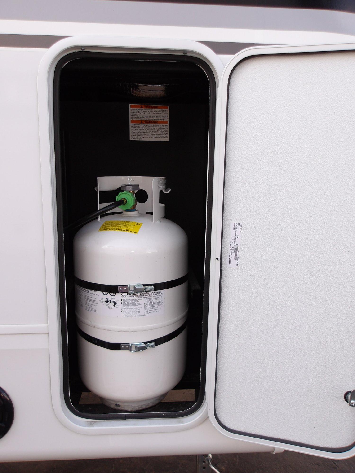 2026 Jayco 2026 Jayco Eagle - thumbnail 5