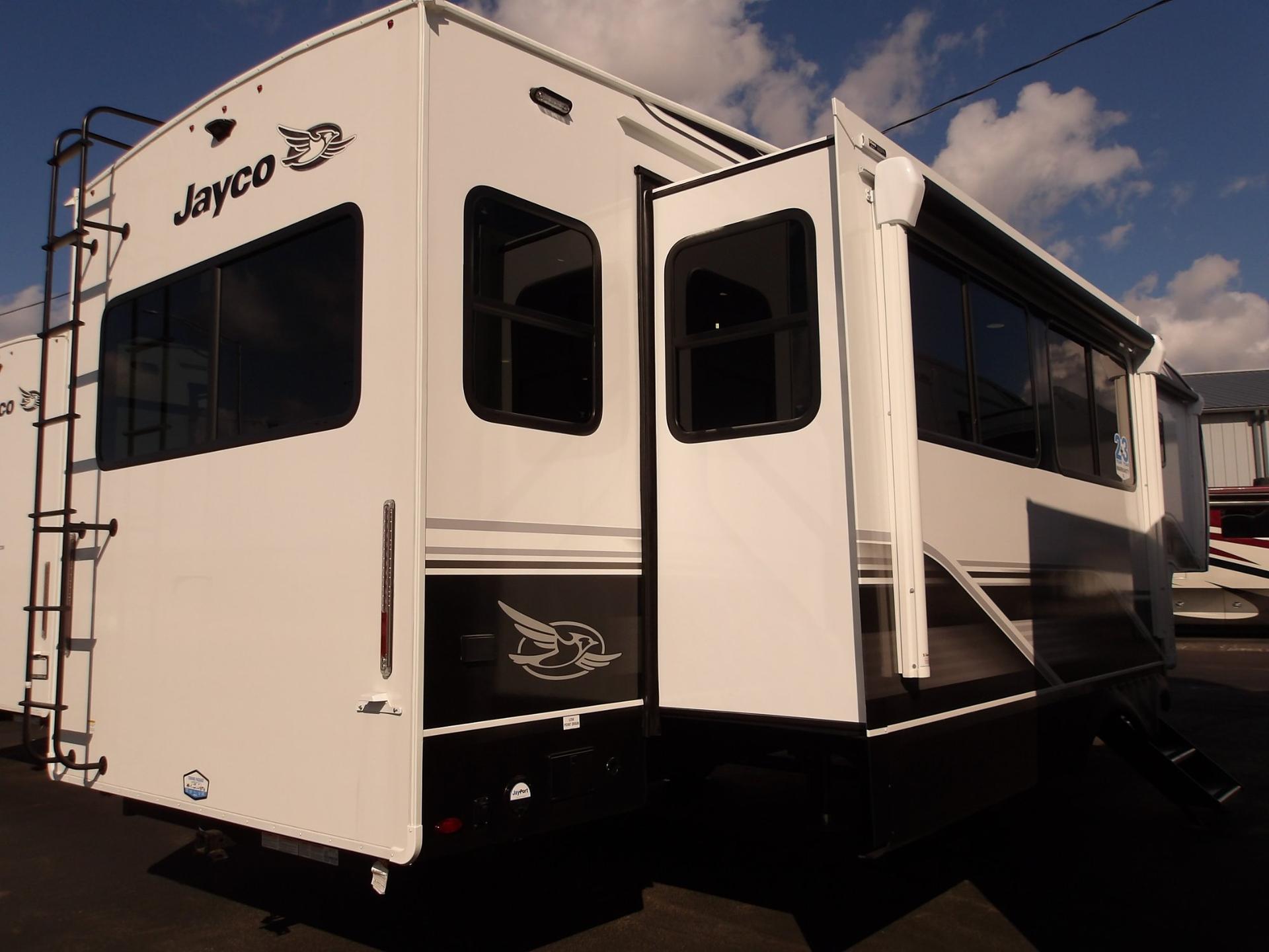 2026 Jayco 2026 Jayco Eagle - thumbnail 7