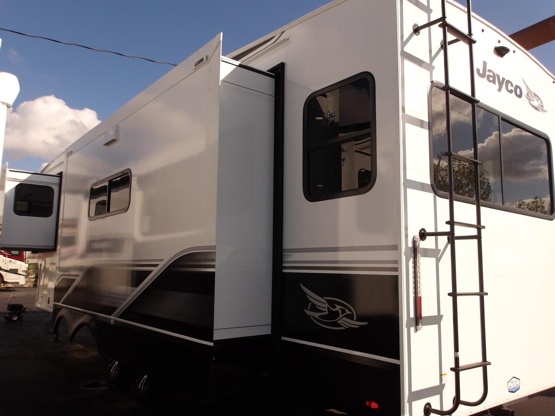 2026 Jayco 2026 Jayco Eagle - thumbnail 8