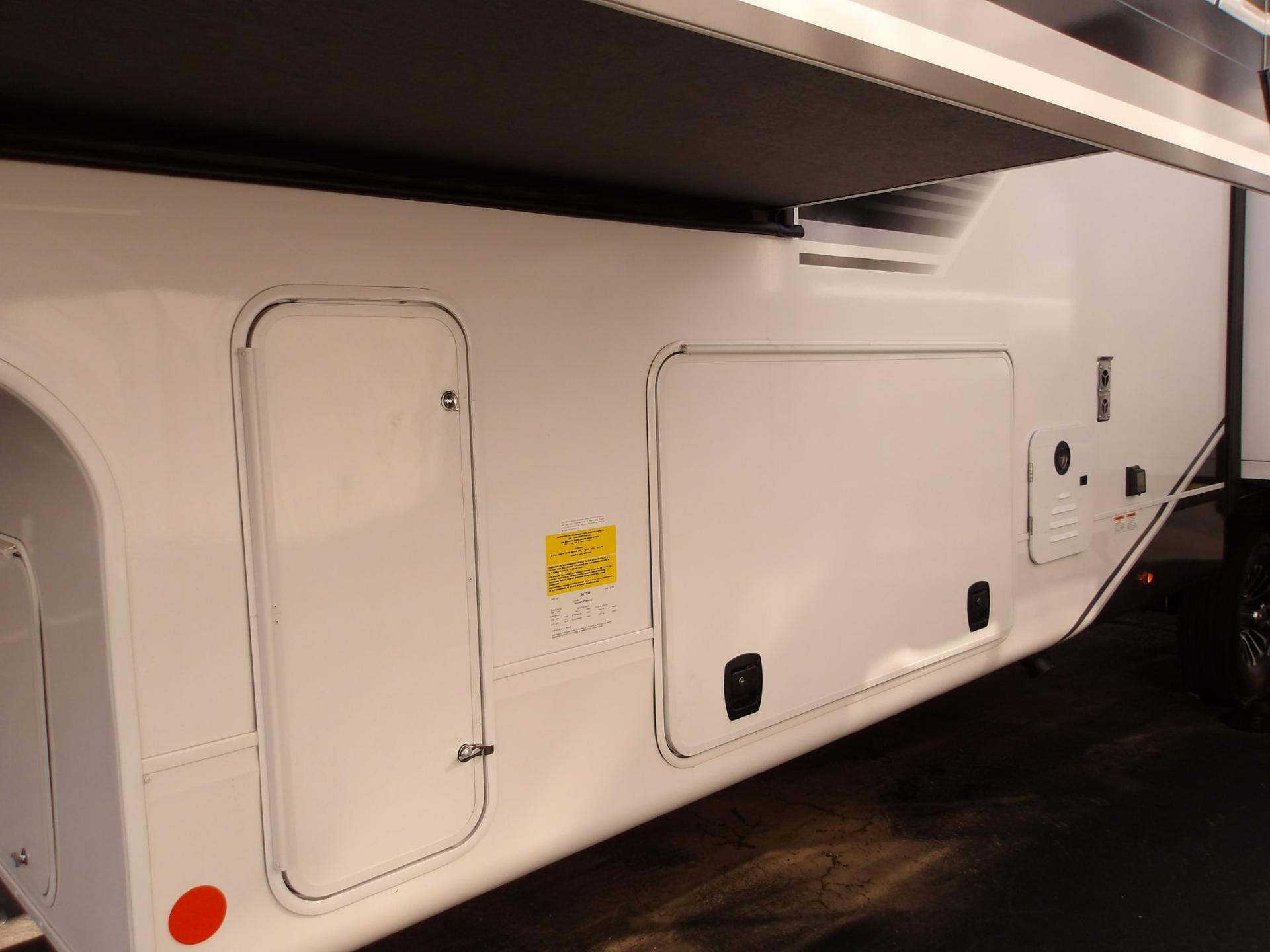 2026 Jayco 2026 Jayco Eagle - thumbnail 10