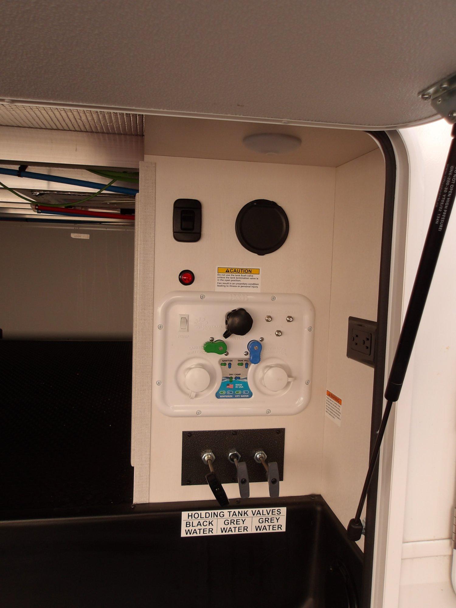 2026 Jayco 2026 Jayco Eagle - thumbnail 12