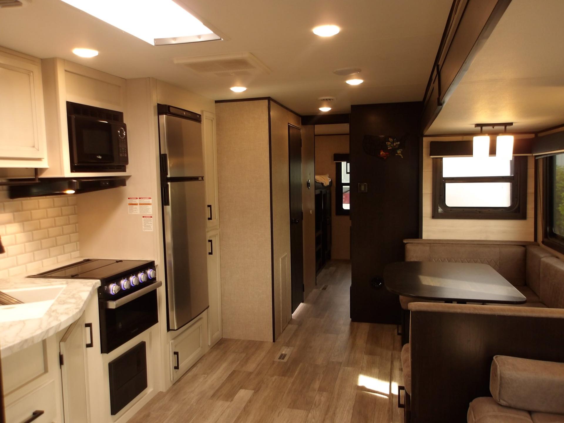 2022 Jayco 2022 Jayco Jay Flight - thumbnail 10