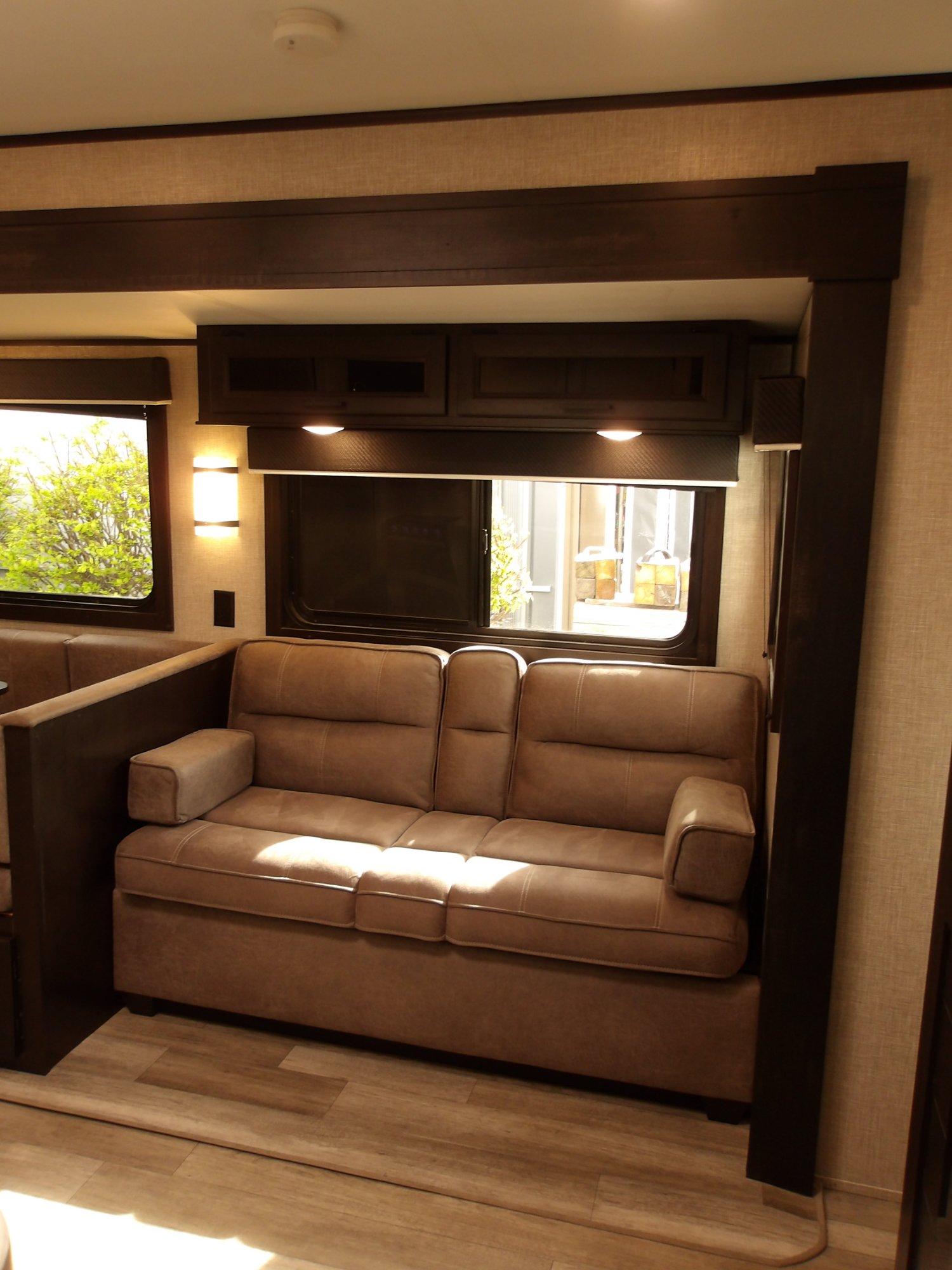 2022 Jayco 2022 Jayco Jay Flight - thumbnail 18