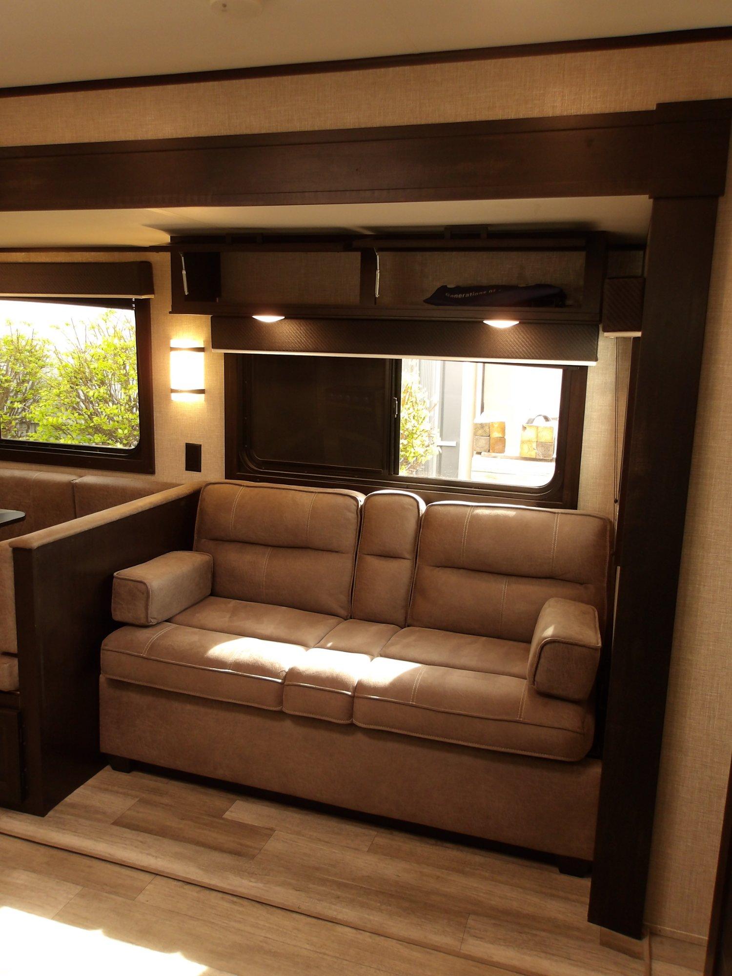 2022 Jayco 2022 Jayco Jay Flight - thumbnail 19