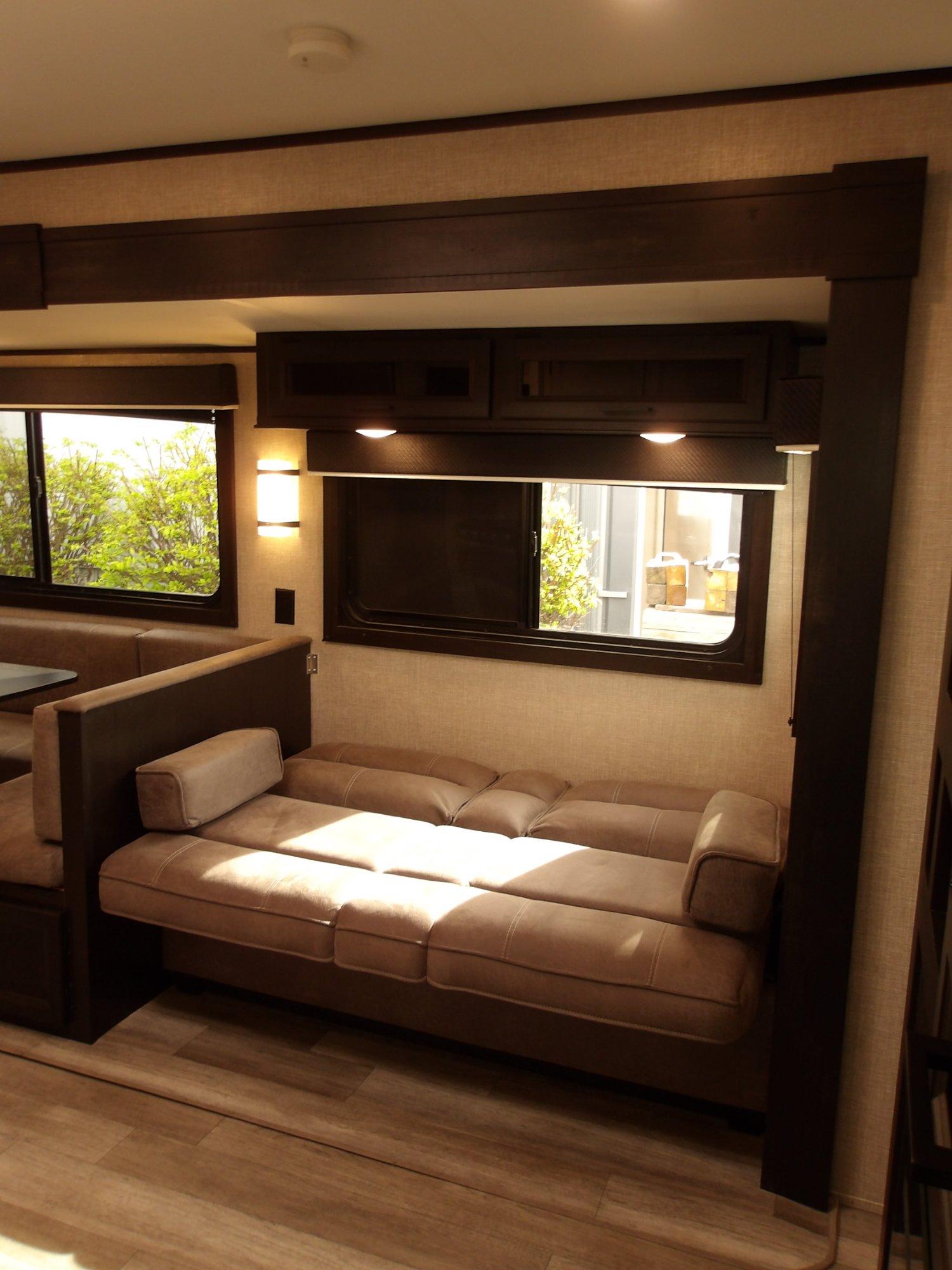 2022 Jayco 2022 Jayco Jay Flight - thumbnail 20