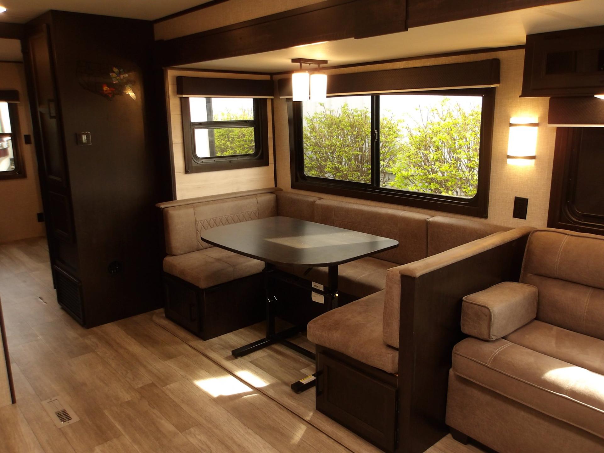 2022 Jayco 2022 Jayco Jay Flight - thumbnail 21