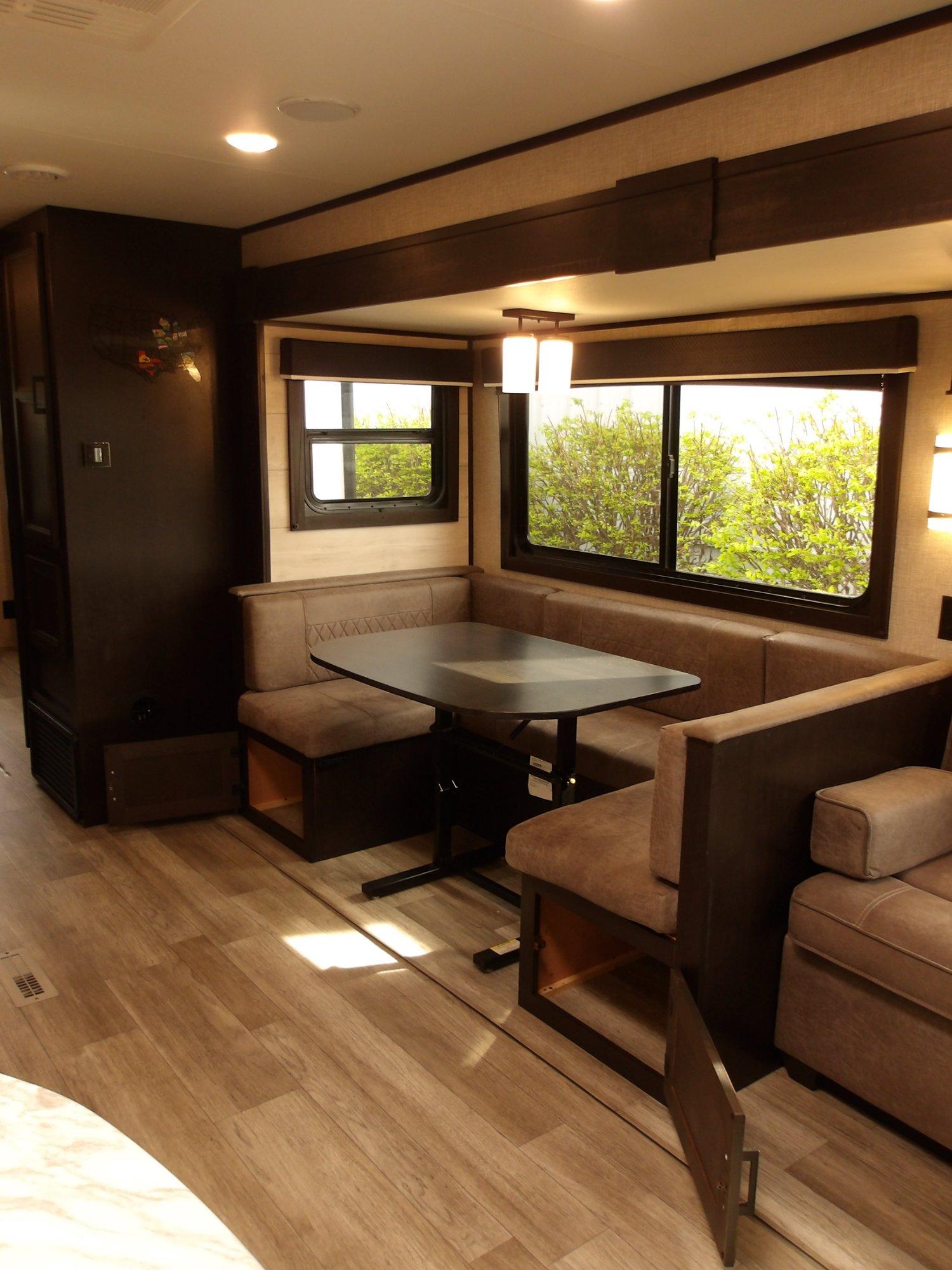 2022 Jayco 2022 Jayco Jay Flight - thumbnail 22