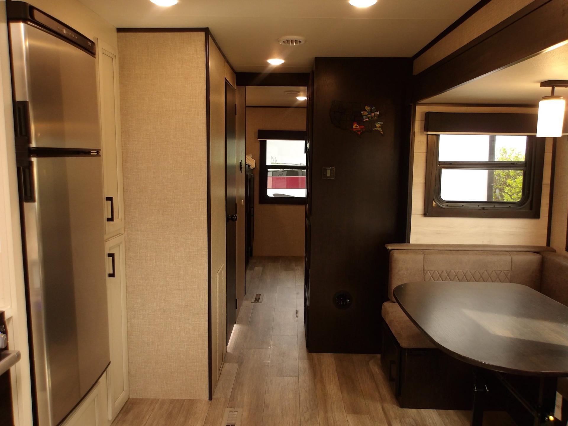 2022 Jayco 2022 Jayco Jay Flight - thumbnail 23