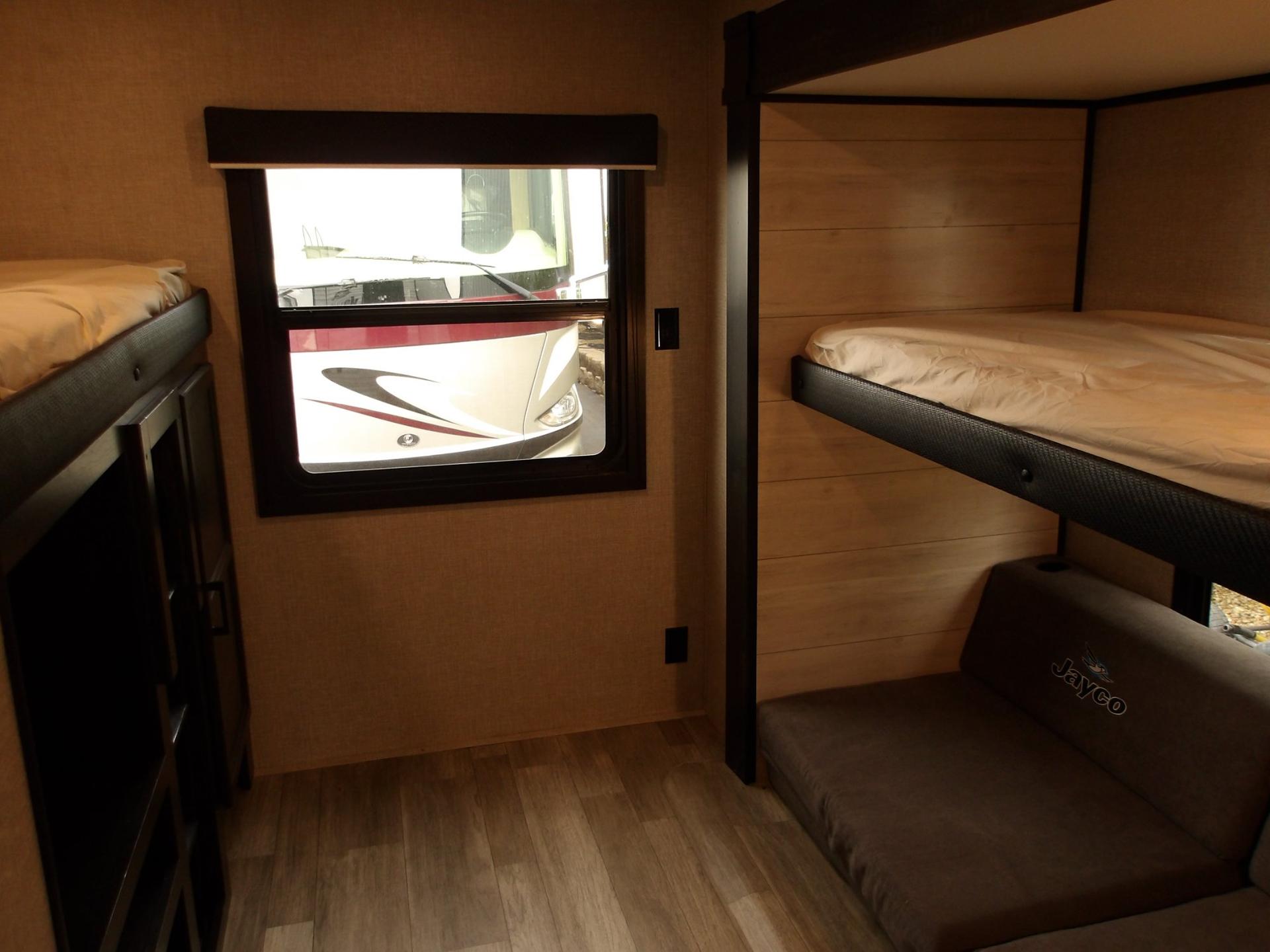 2022 Jayco 2022 Jayco Jay Flight - thumbnail 34