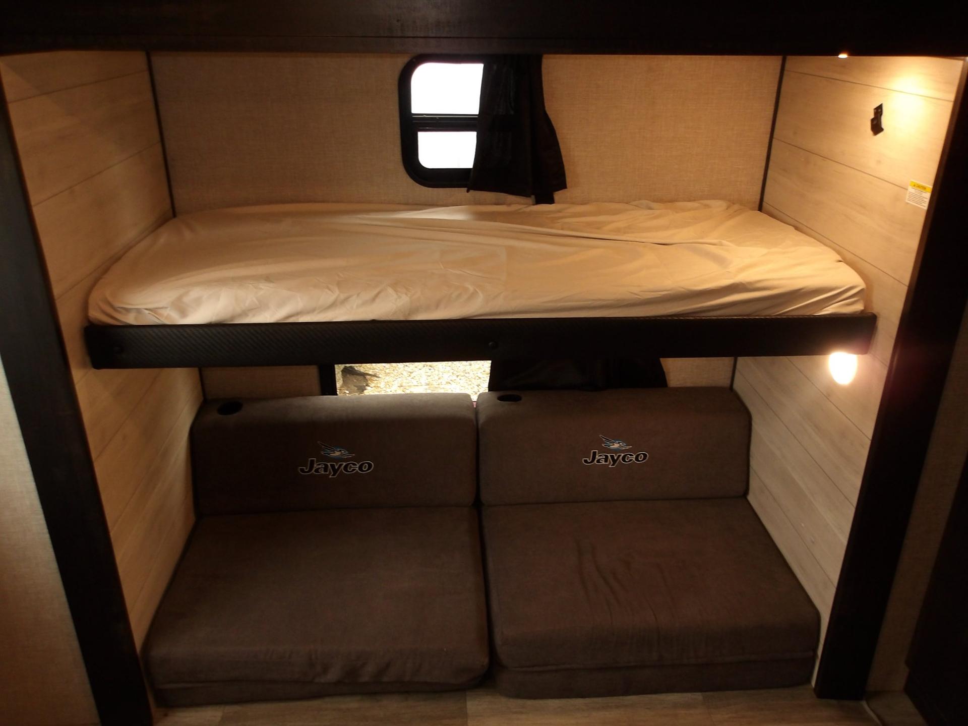 2022 Jayco 2022 Jayco Jay Flight - thumbnail 35