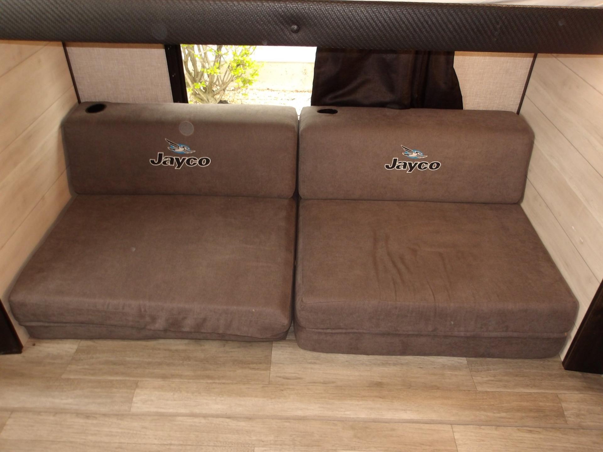 2022 Jayco 2022 Jayco Jay Flight - thumbnail 37