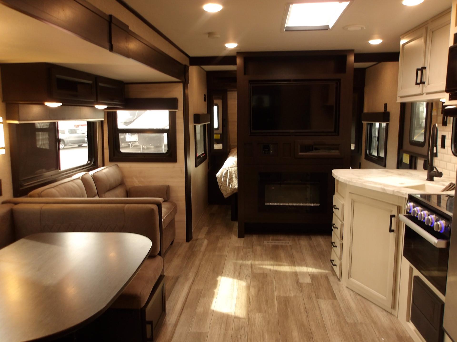 2022 Jayco 2022 Jayco Jay Flight - thumbnail 42
