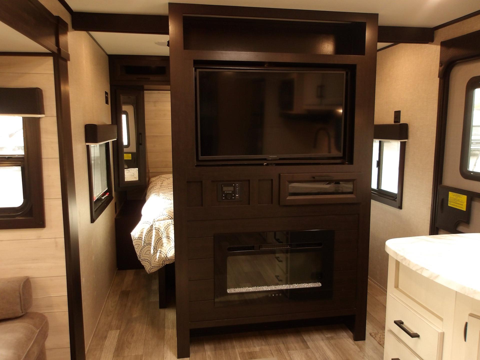 2022 Jayco 2022 Jayco Jay Flight - thumbnail 43