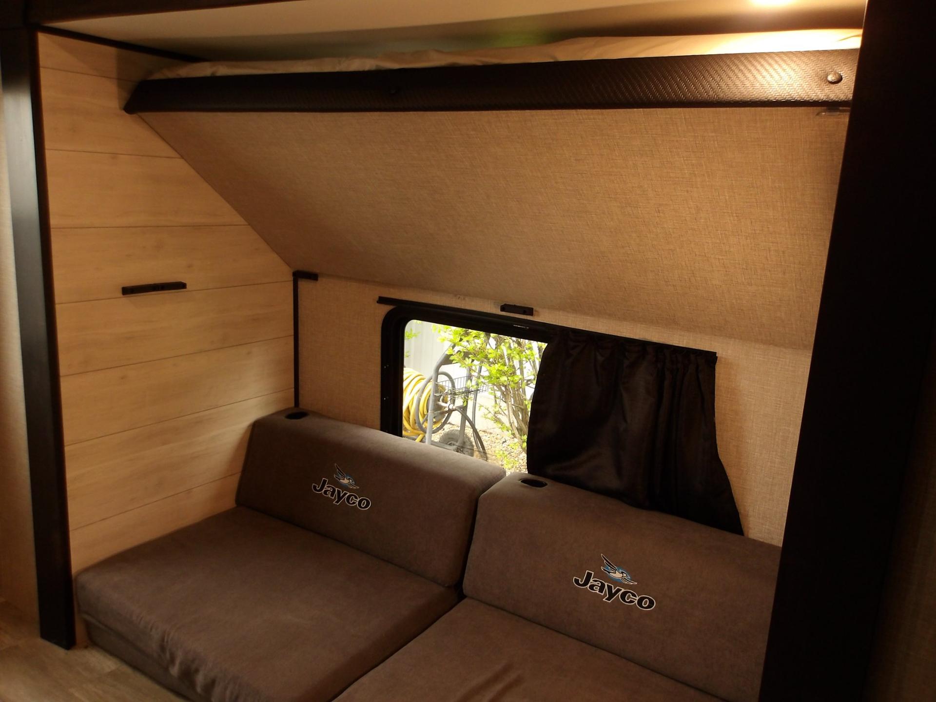 2022 Jayco 2022 Jayco Jay Flight - thumbnail 36