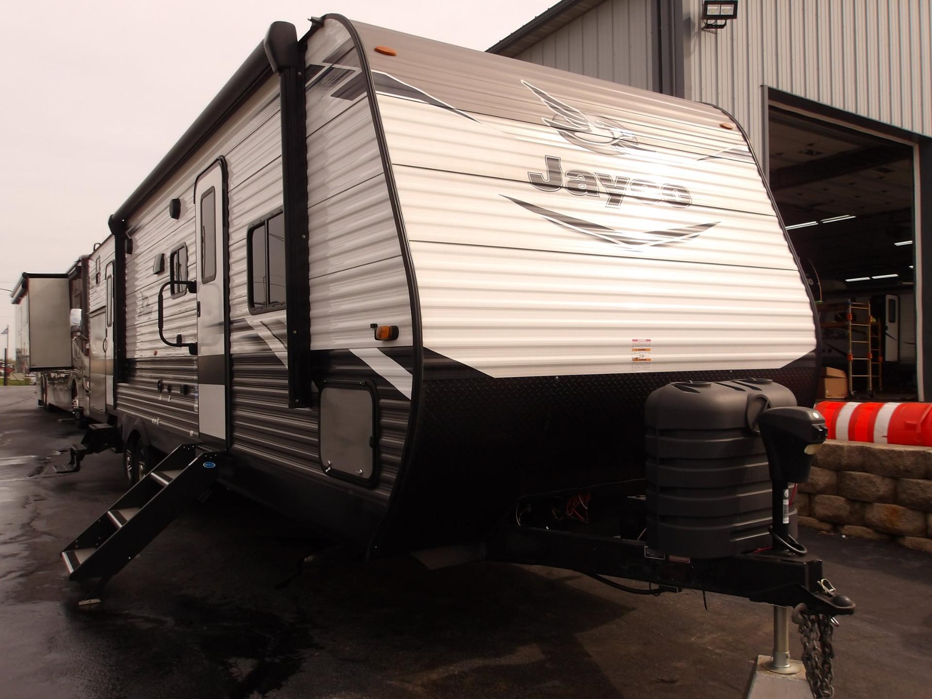 2022 Jayco Jay Flight 32BHDS