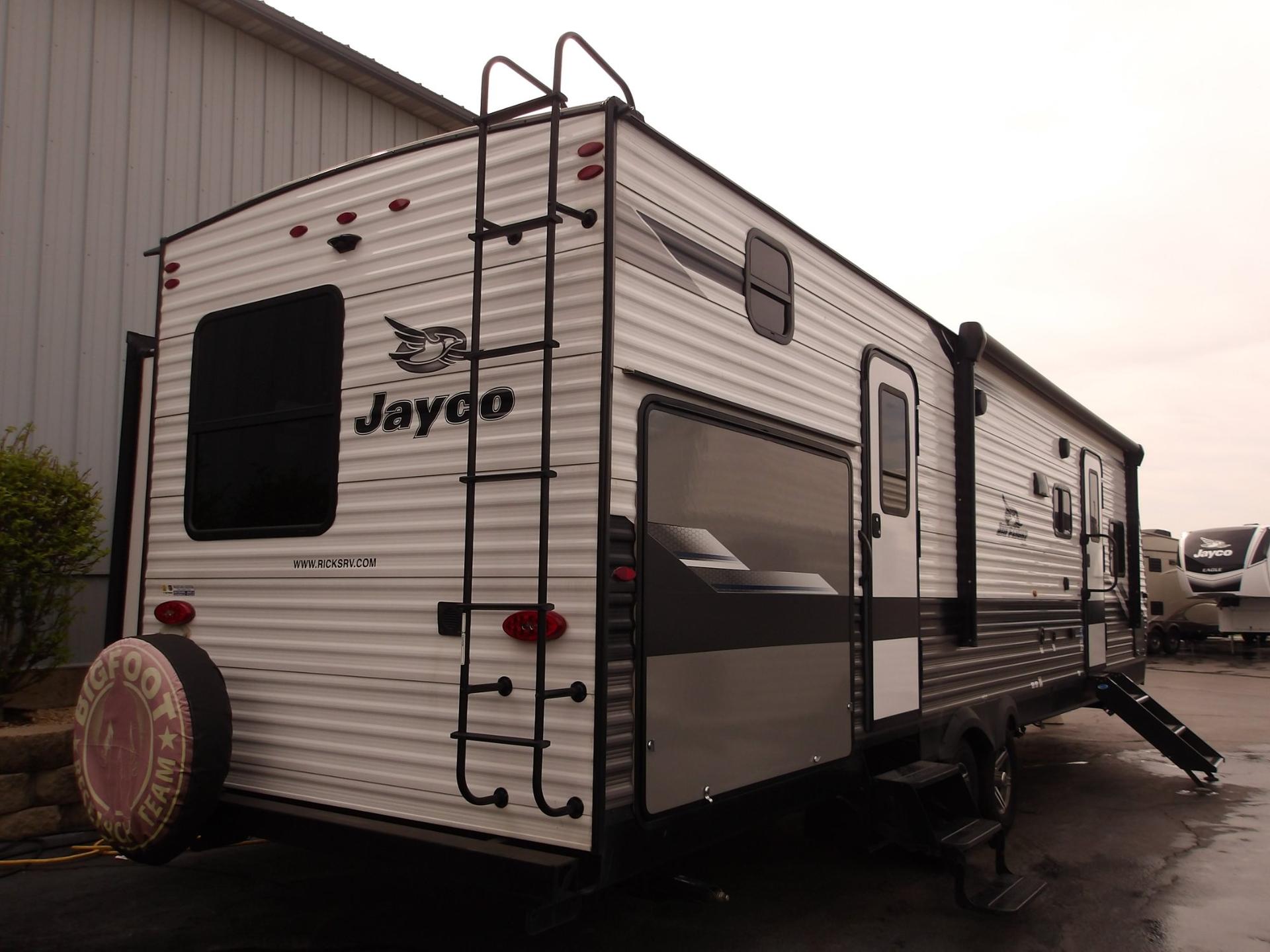 2022 Jayco 2022 Jayco Jay Flight - thumbnail 4