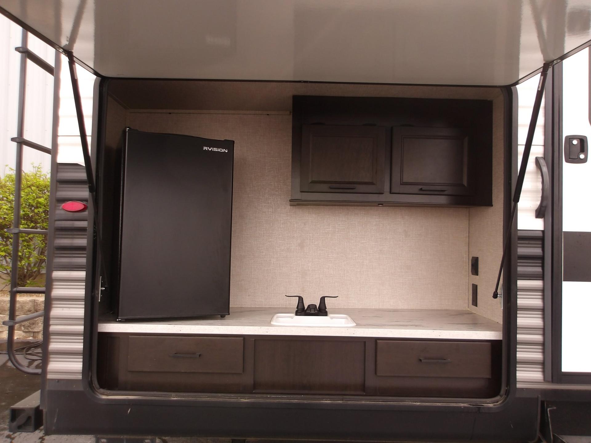 2022 Jayco 2022 Jayco Jay Flight - thumbnail 5