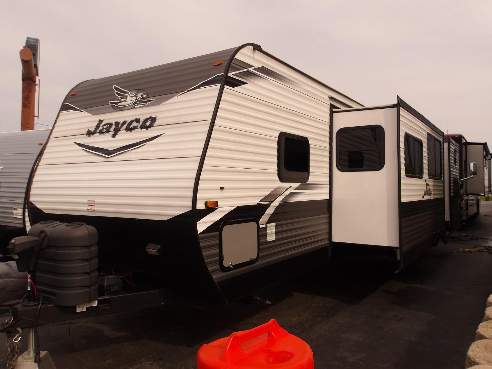 2022 Jayco 2022 Jayco Jay Flight - thumbnail 9