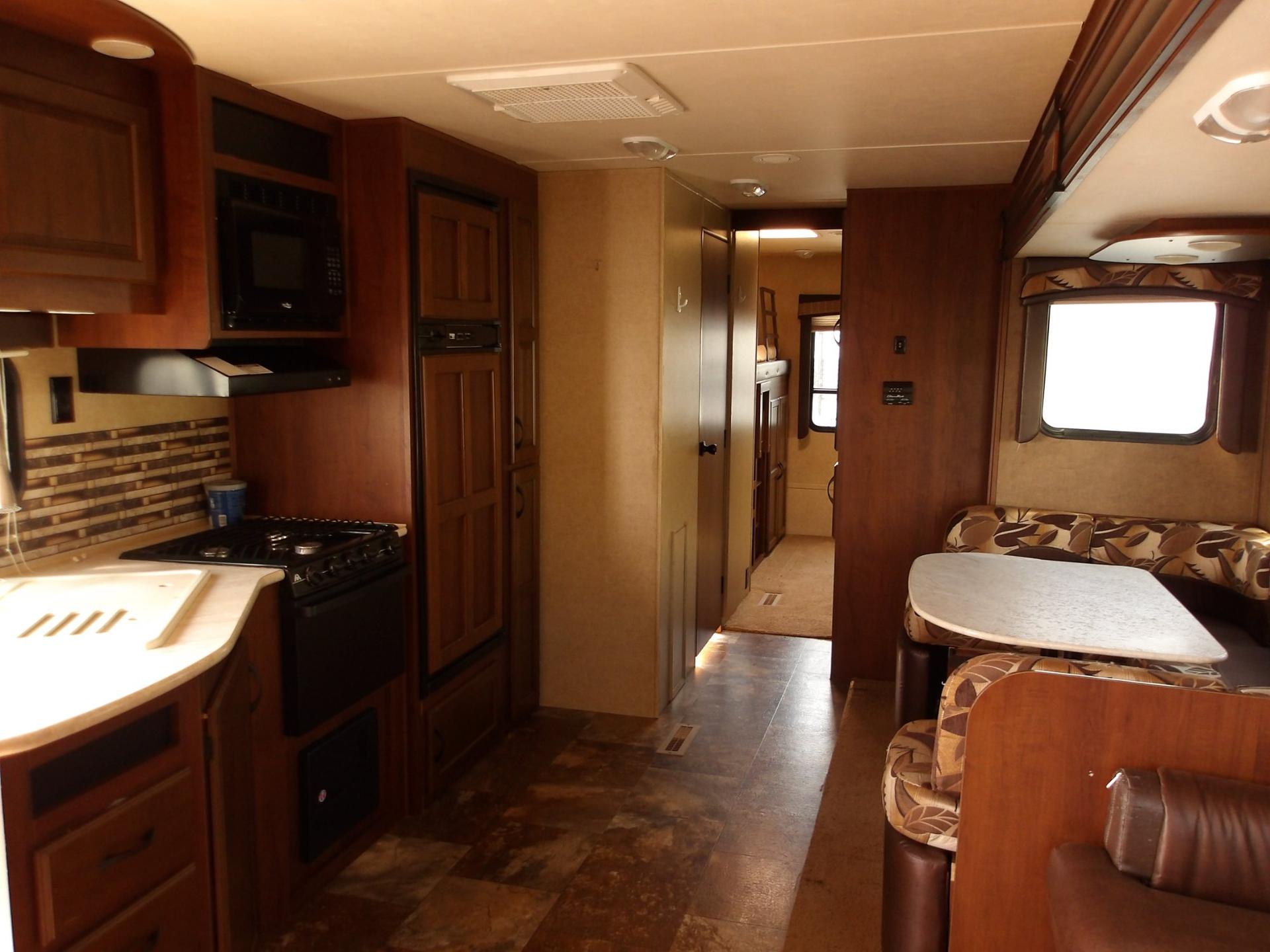 2014 Jayco 2014 Jayco Jay Flight - thumbnail 11