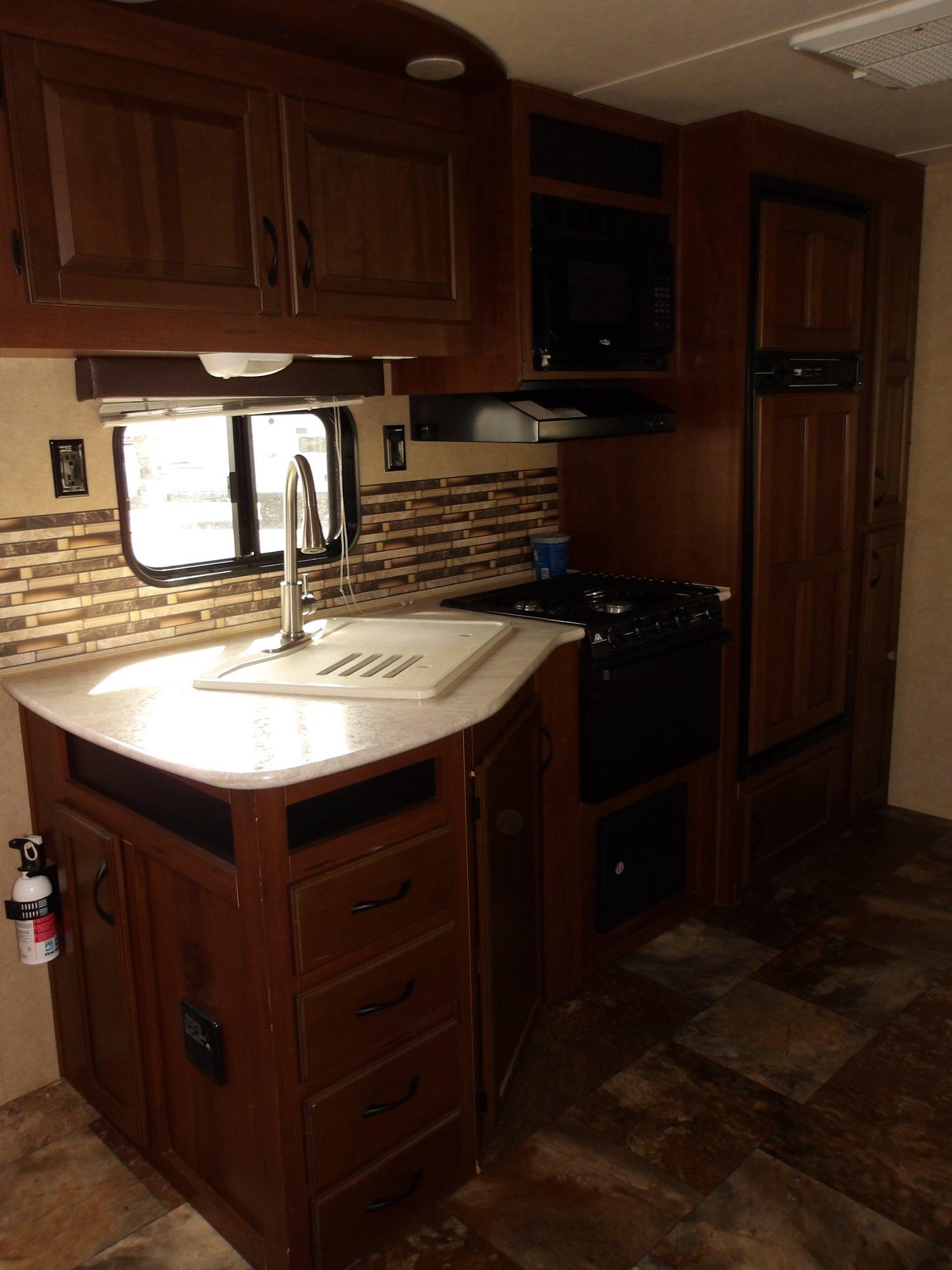 2014 Jayco 2014 Jayco Jay Flight - thumbnail 12