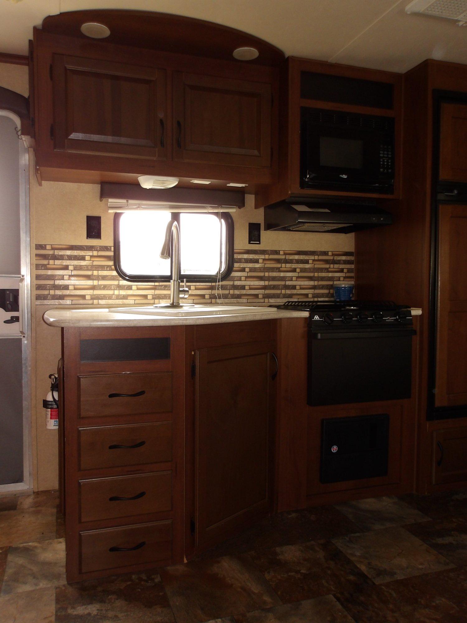 2014 Jayco 2014 Jayco Jay Flight - thumbnail 13