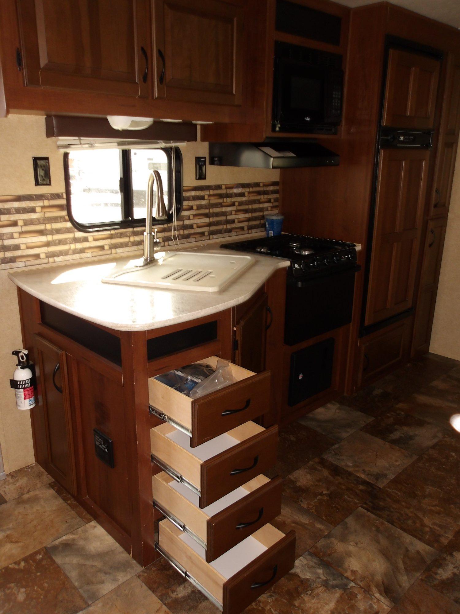2014 Jayco 2014 Jayco Jay Flight - thumbnail 14