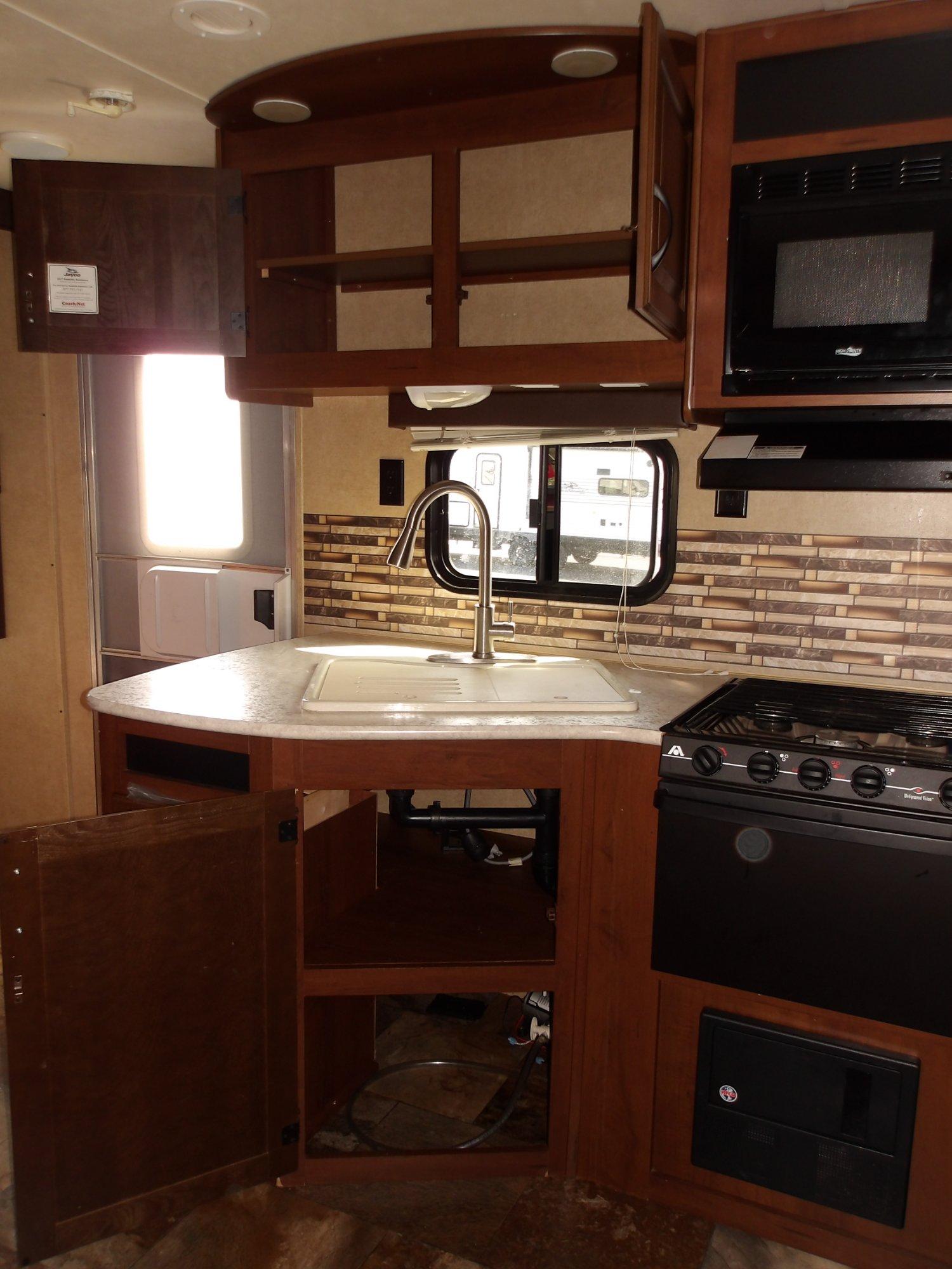 2014 Jayco 2014 Jayco Jay Flight - thumbnail 15