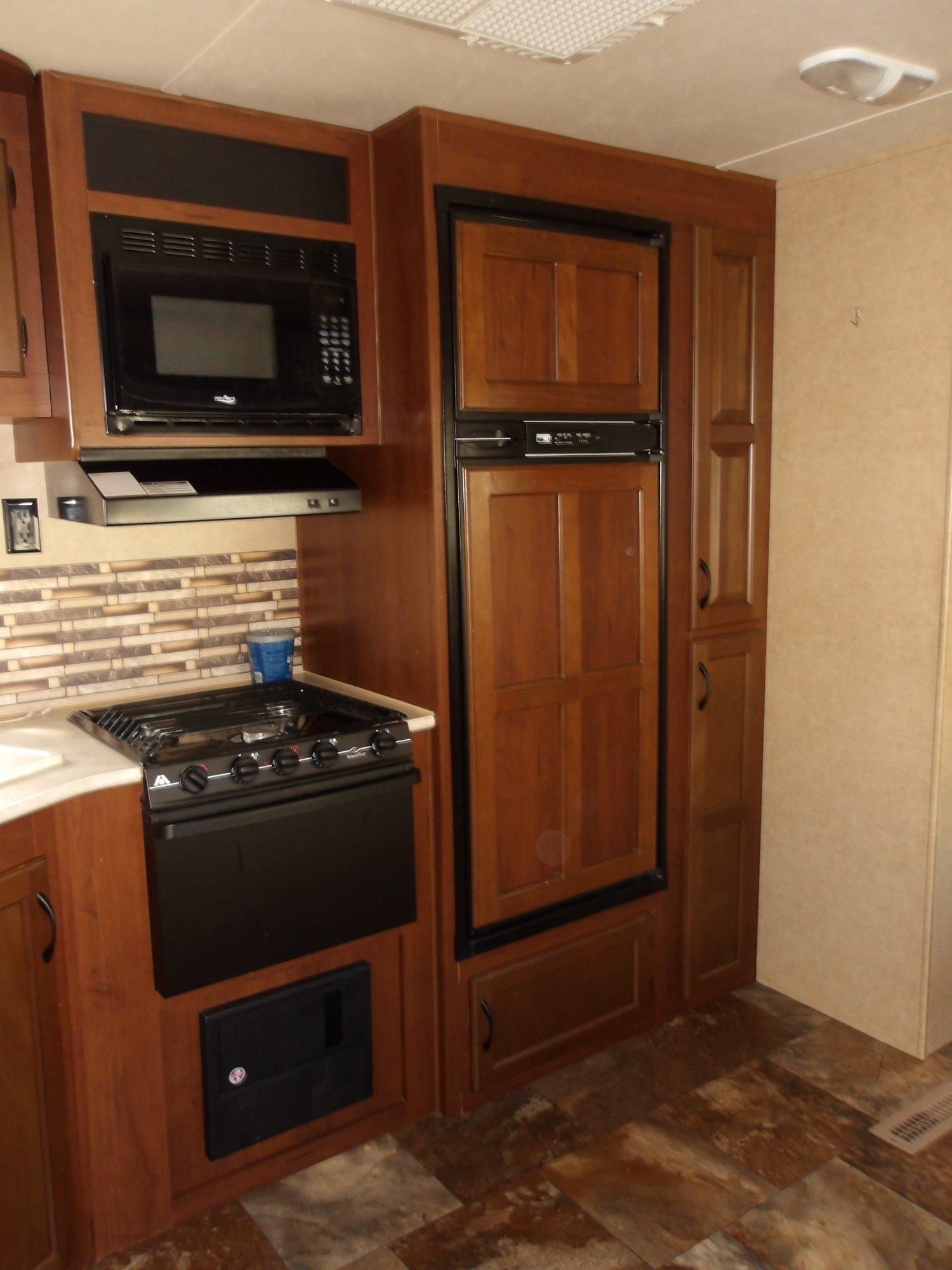 2014 Jayco 2014 Jayco Jay Flight - thumbnail 16