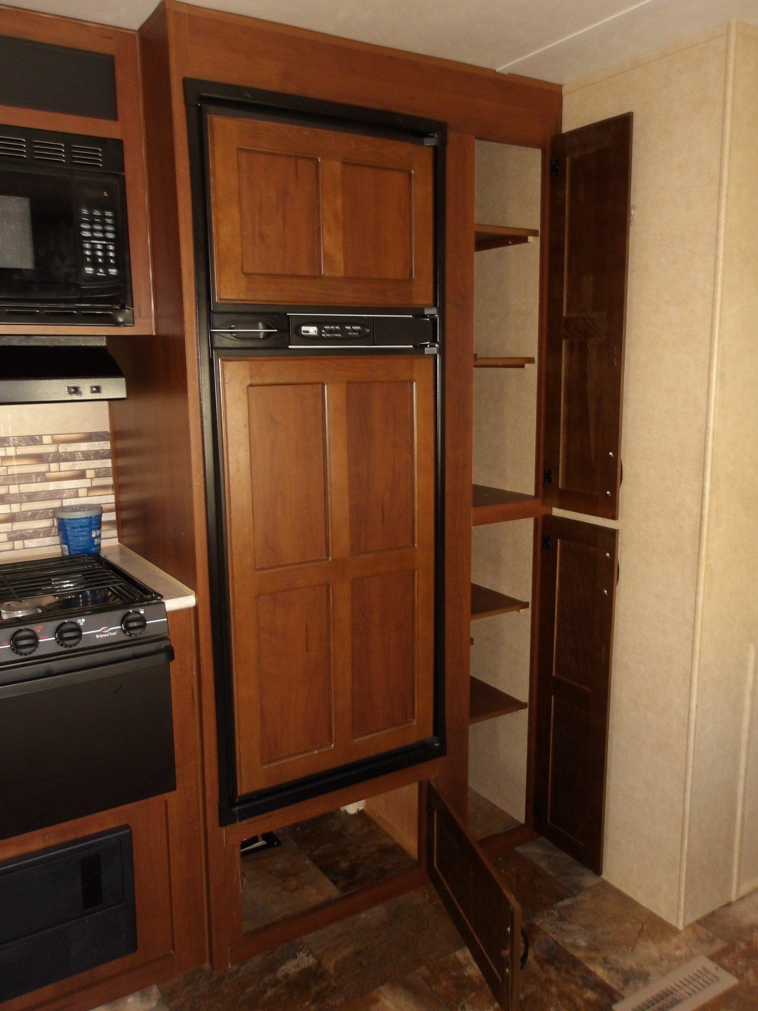 2014 Jayco 2014 Jayco Jay Flight - thumbnail 18