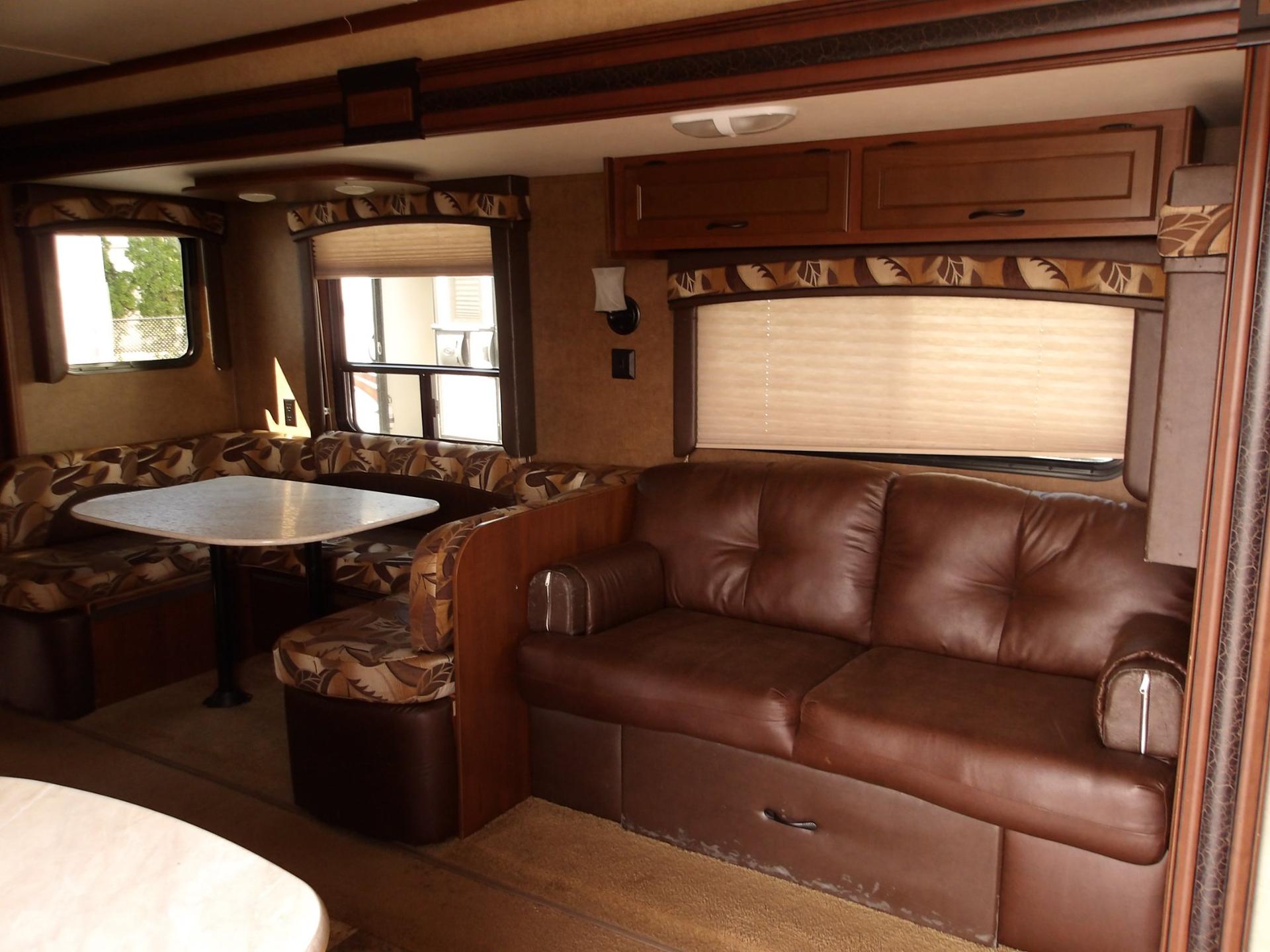 2014 Jayco 2014 Jayco Jay Flight - thumbnail 19