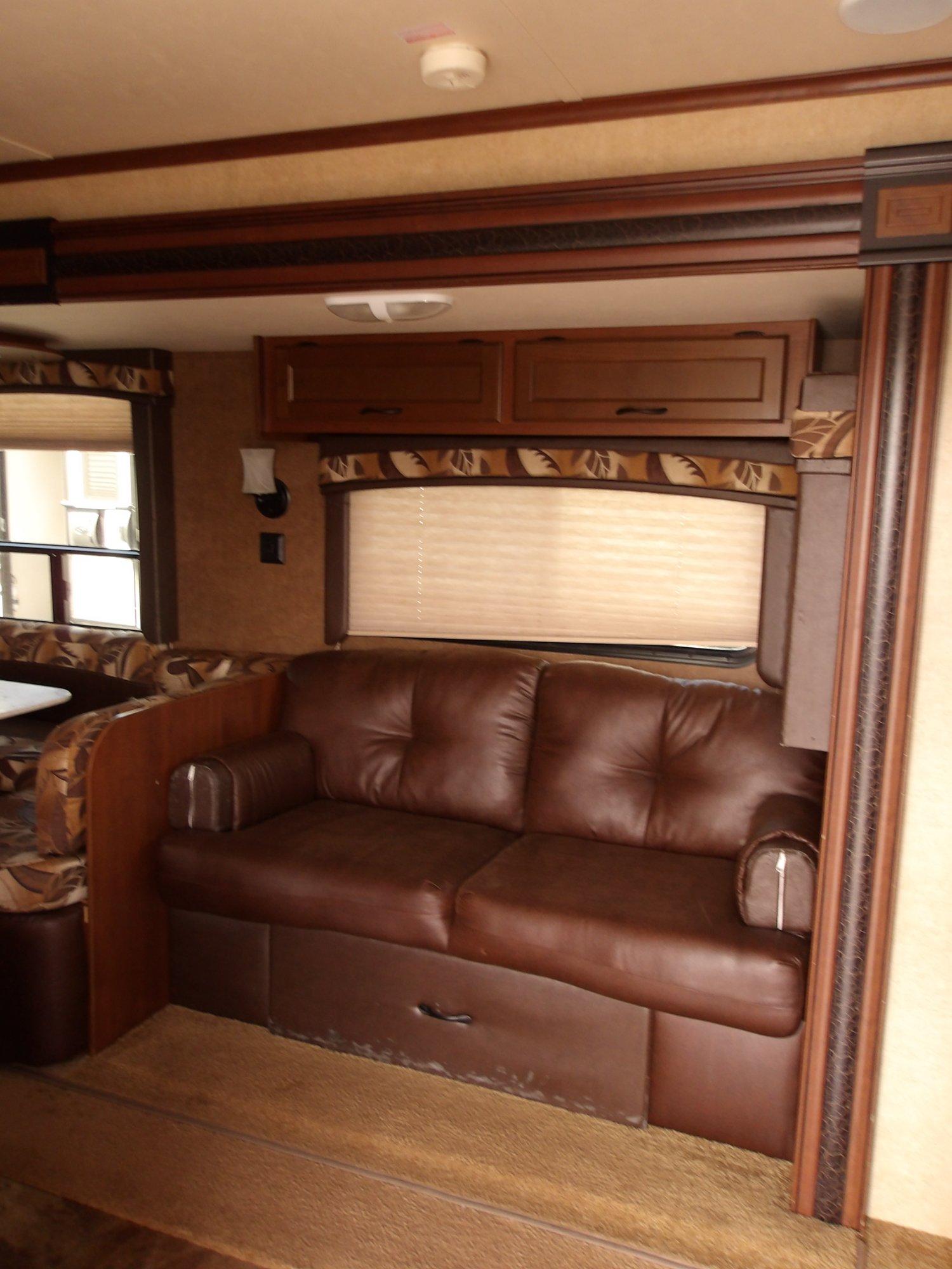 2014 Jayco 2014 Jayco Jay Flight - thumbnail 20