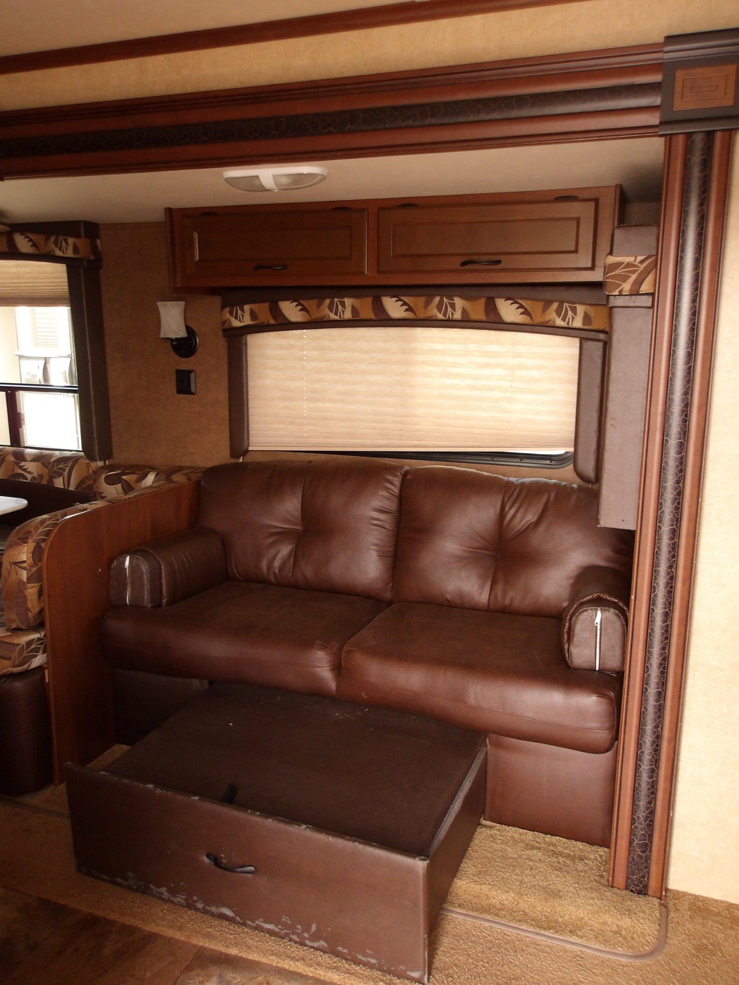 2014 Jayco 2014 Jayco Jay Flight - thumbnail 21